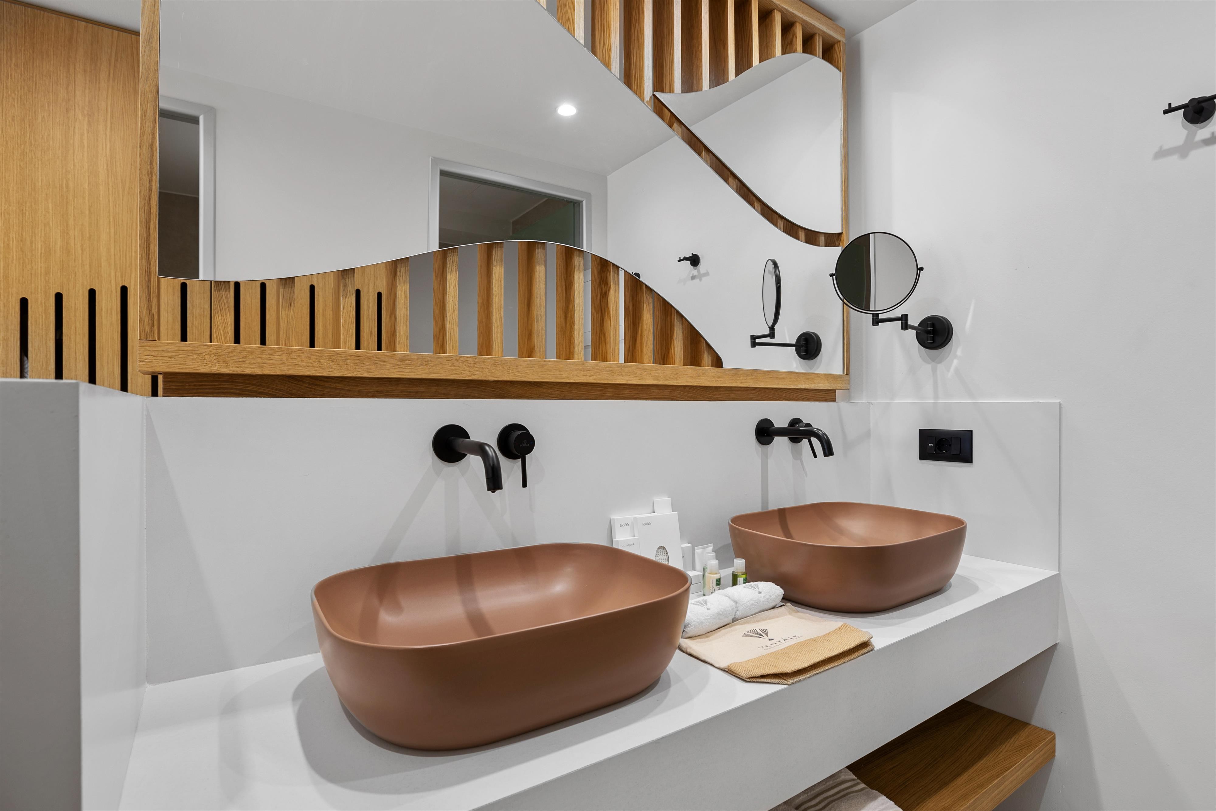 Ventale Island Breeze Resort 12