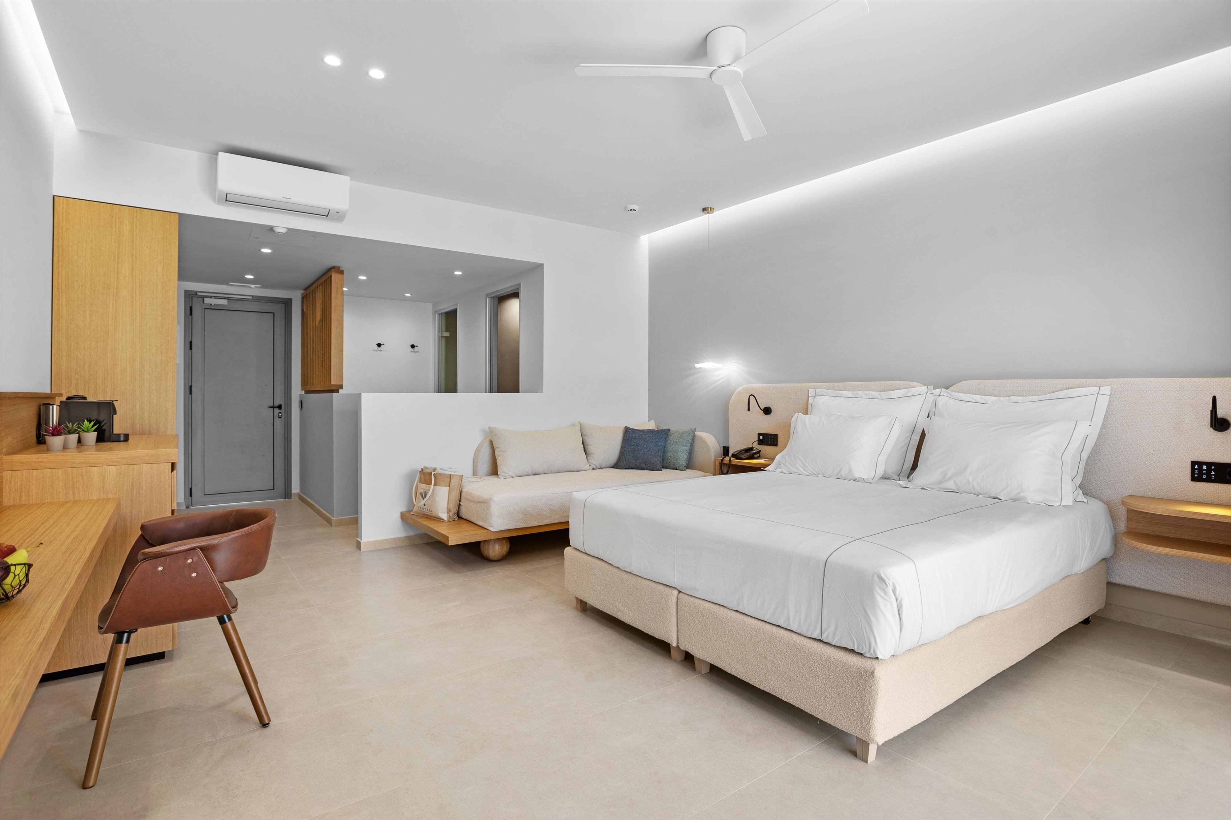 Ventale Island Breeze Resort