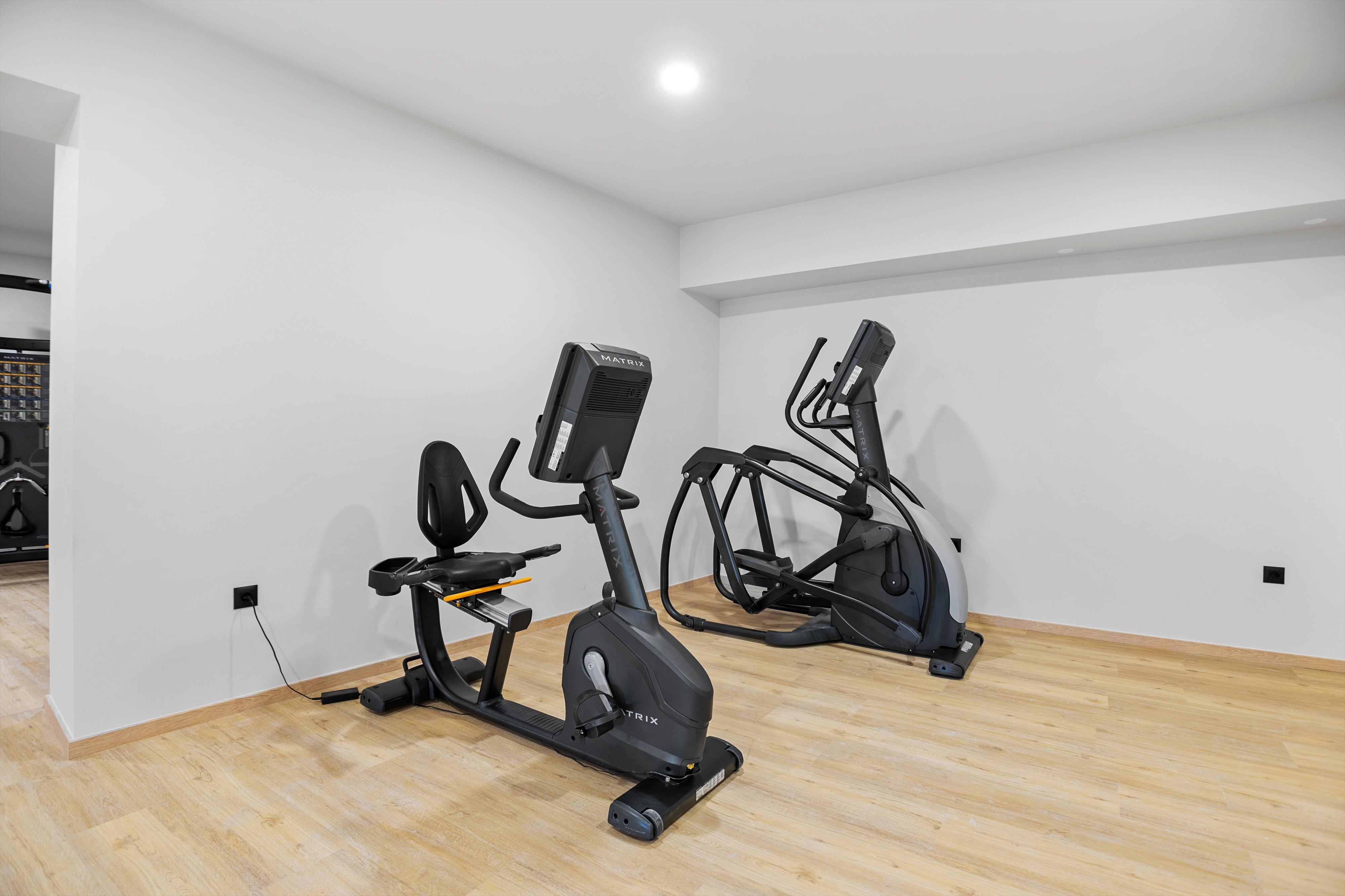 Ventale Island Breeze Resort 17