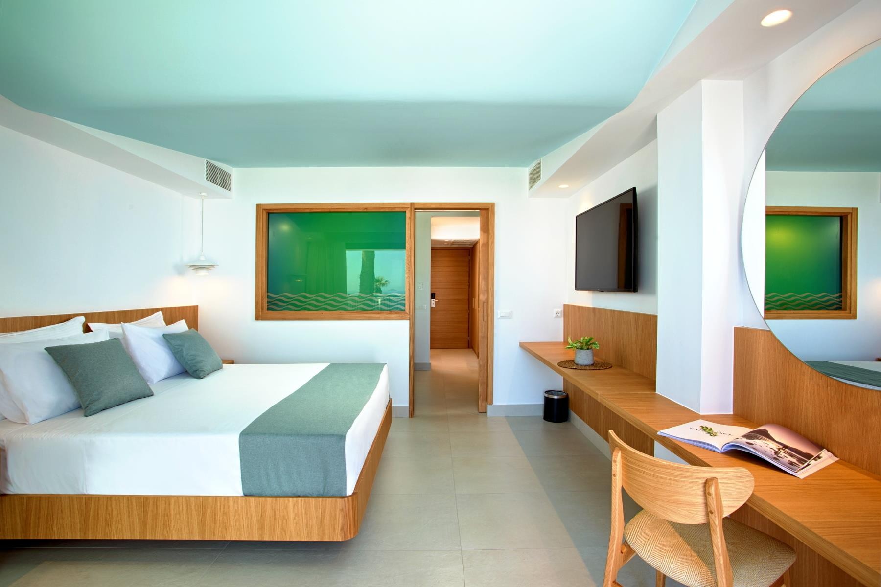 Arina Beach Resort 16