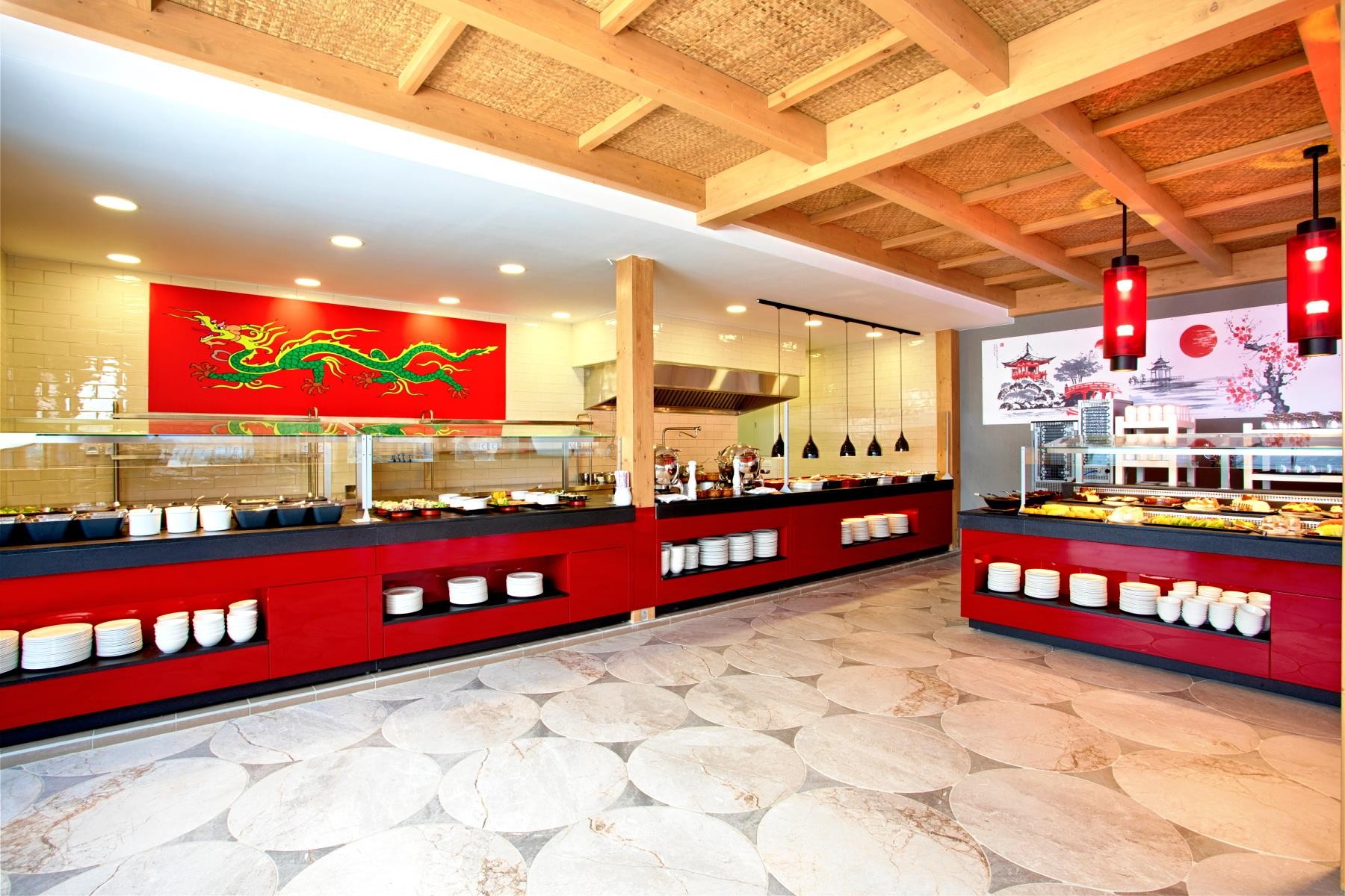 Arina Beach Resort 22