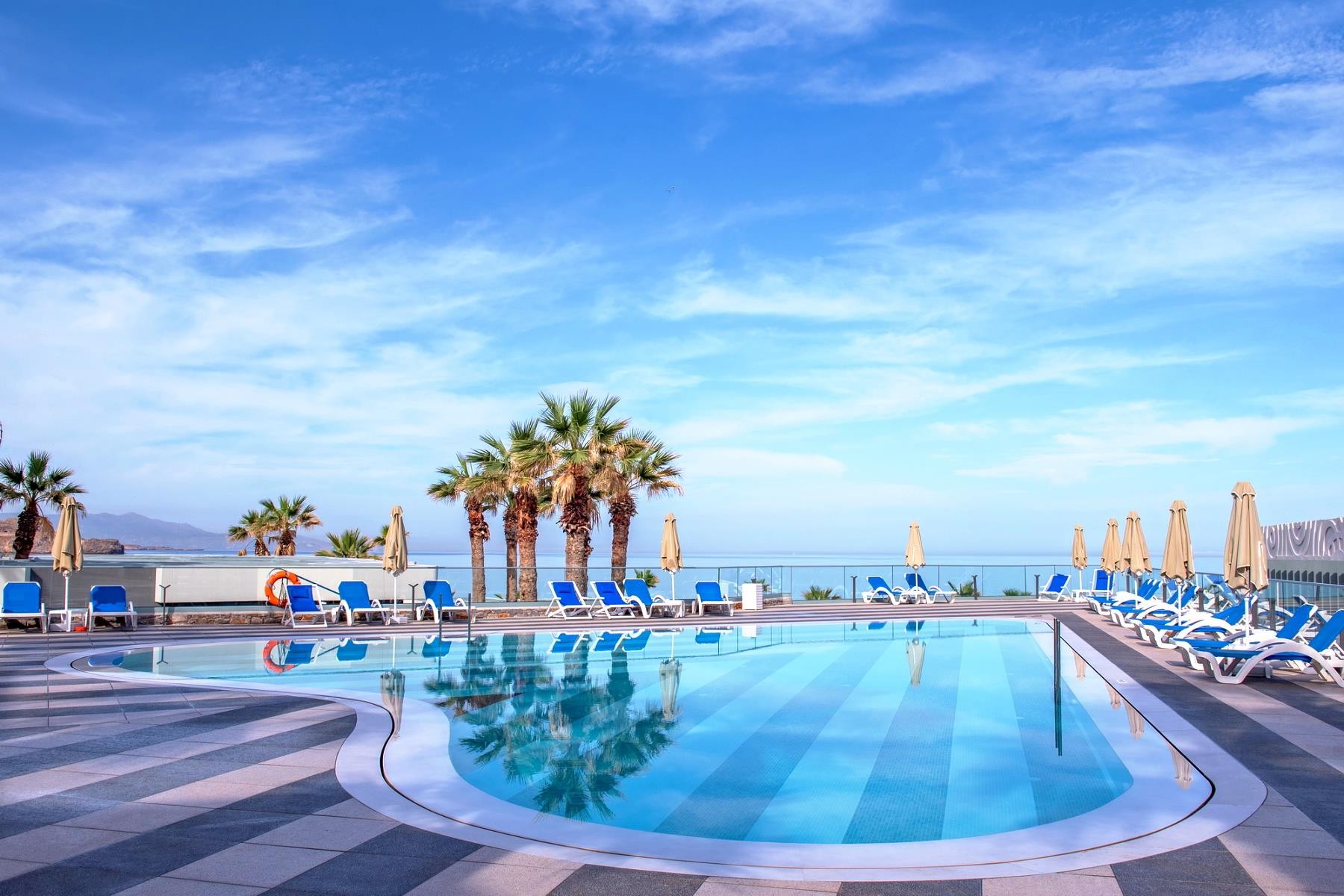 Arina Beach Resort 12