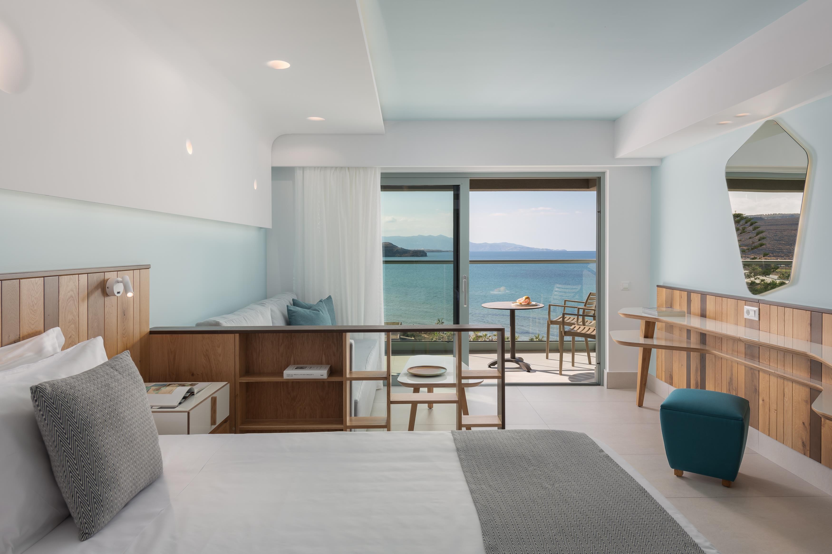 Arina Beach Resort 15