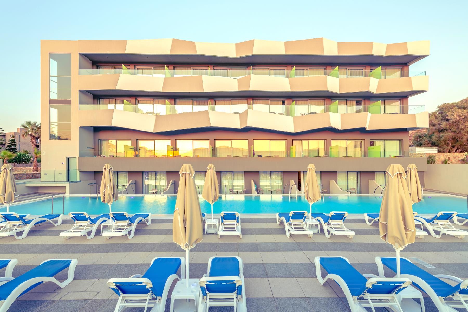 Arina Beach Resort 34