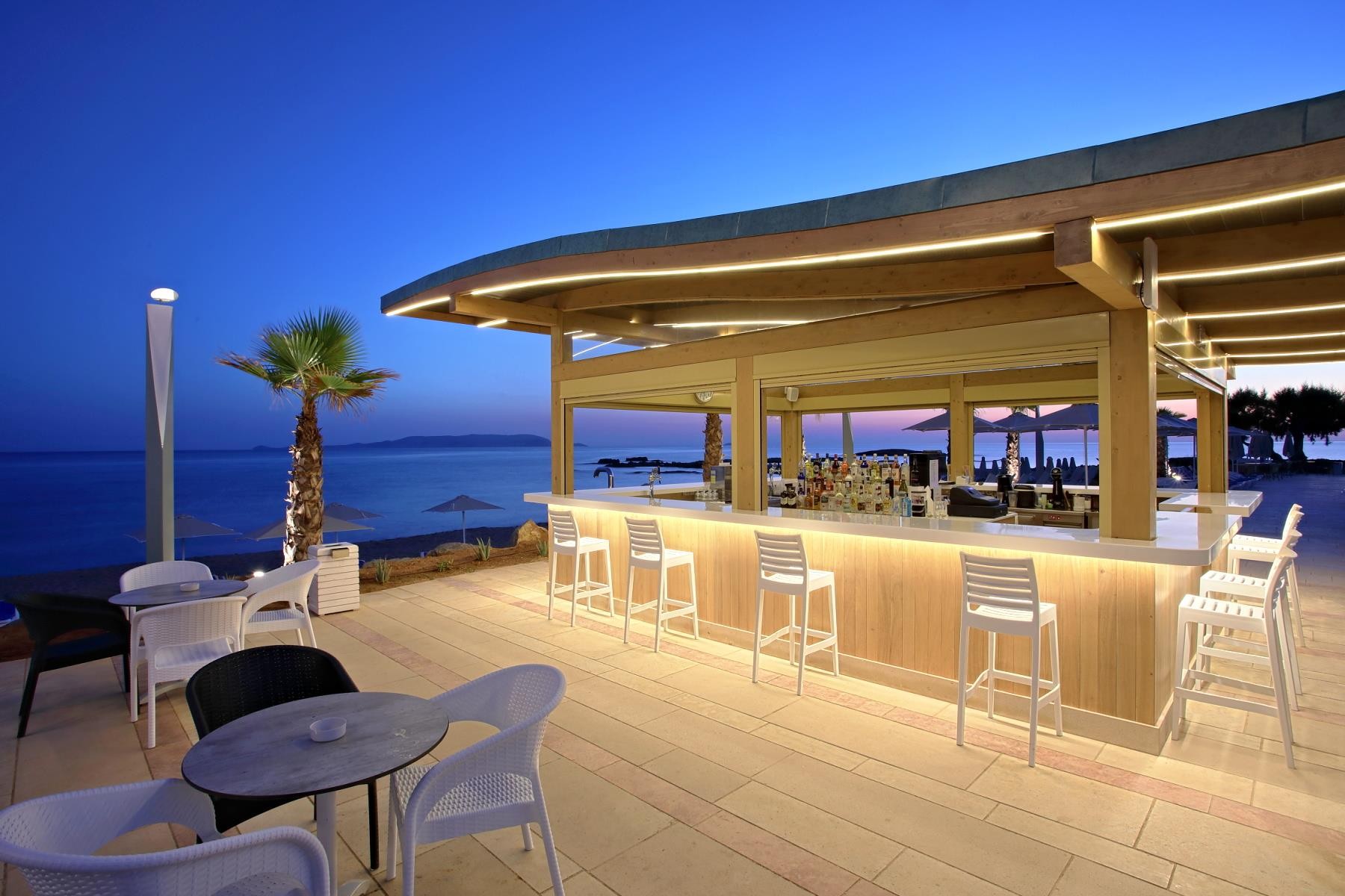 Arina Beach Resort 9