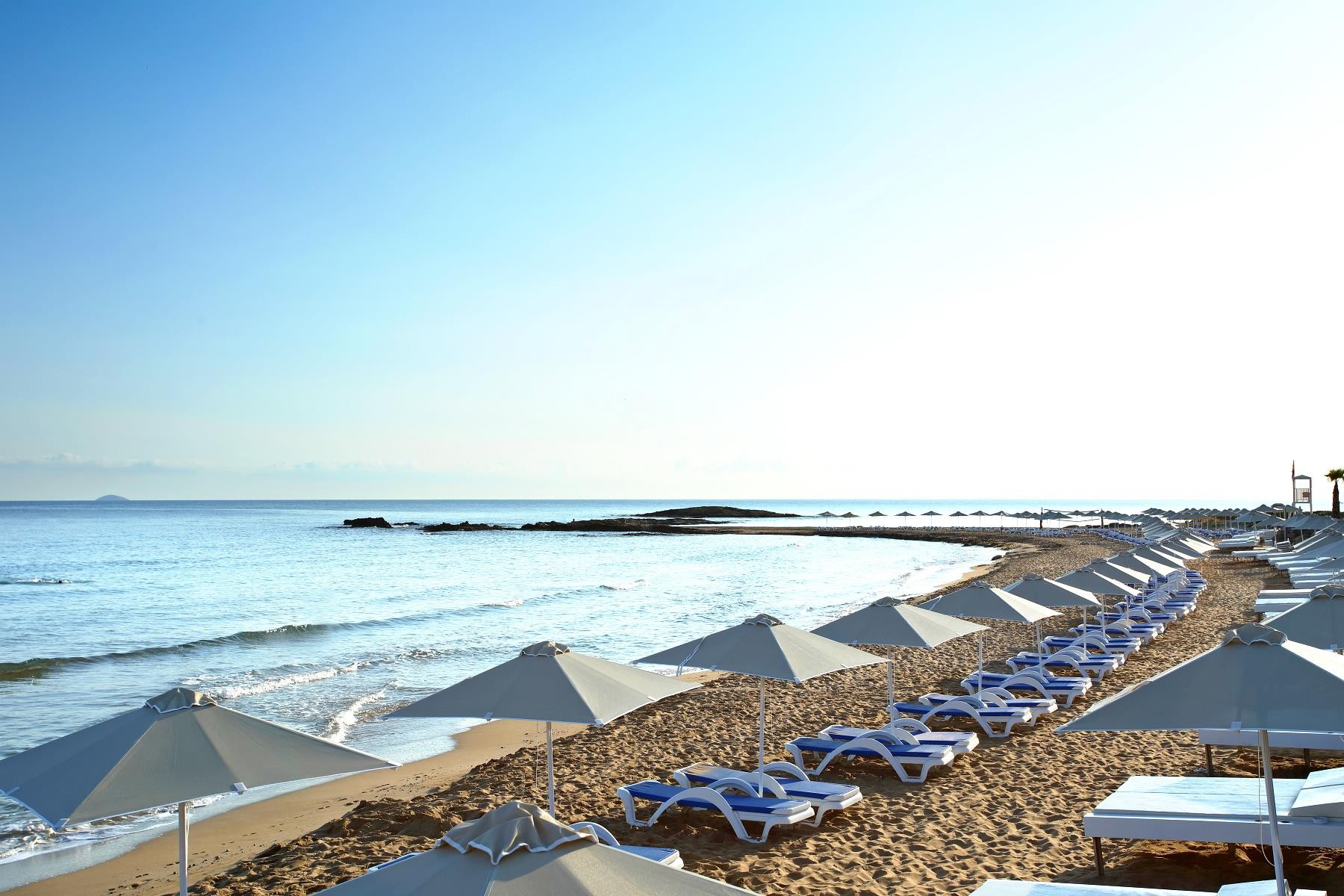 Arina Beach Resort 7