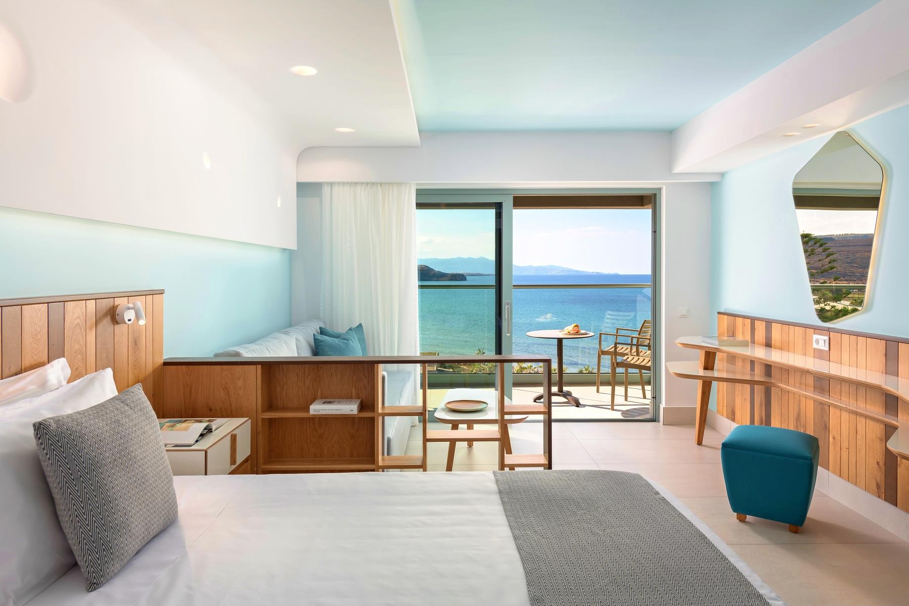 Arina Beach Resort 17