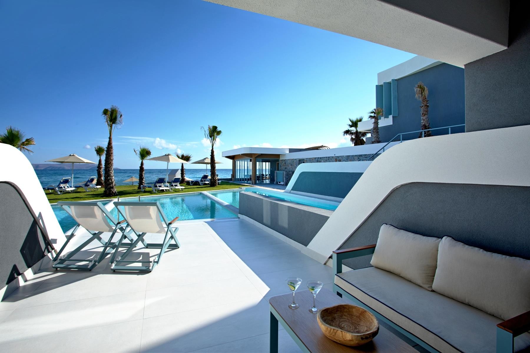 Arina Beach Resort 20