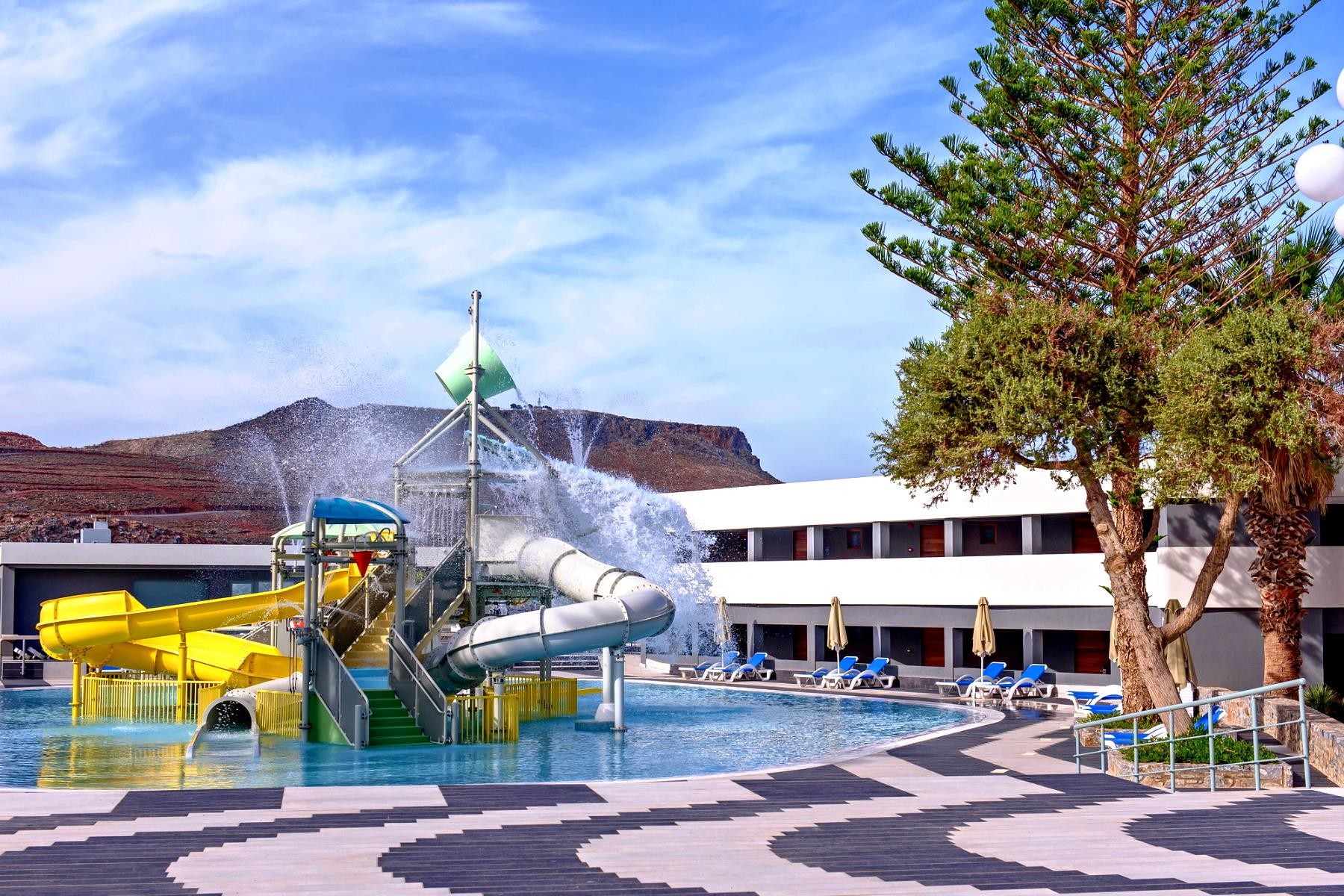 Arina Beach Resort 6