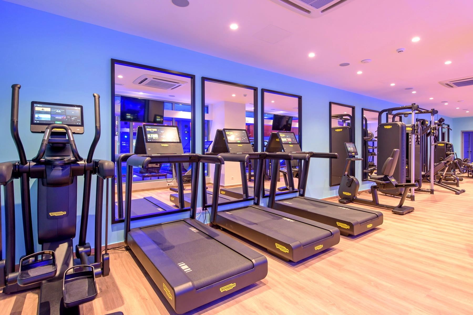 Arina Beach Resort 32