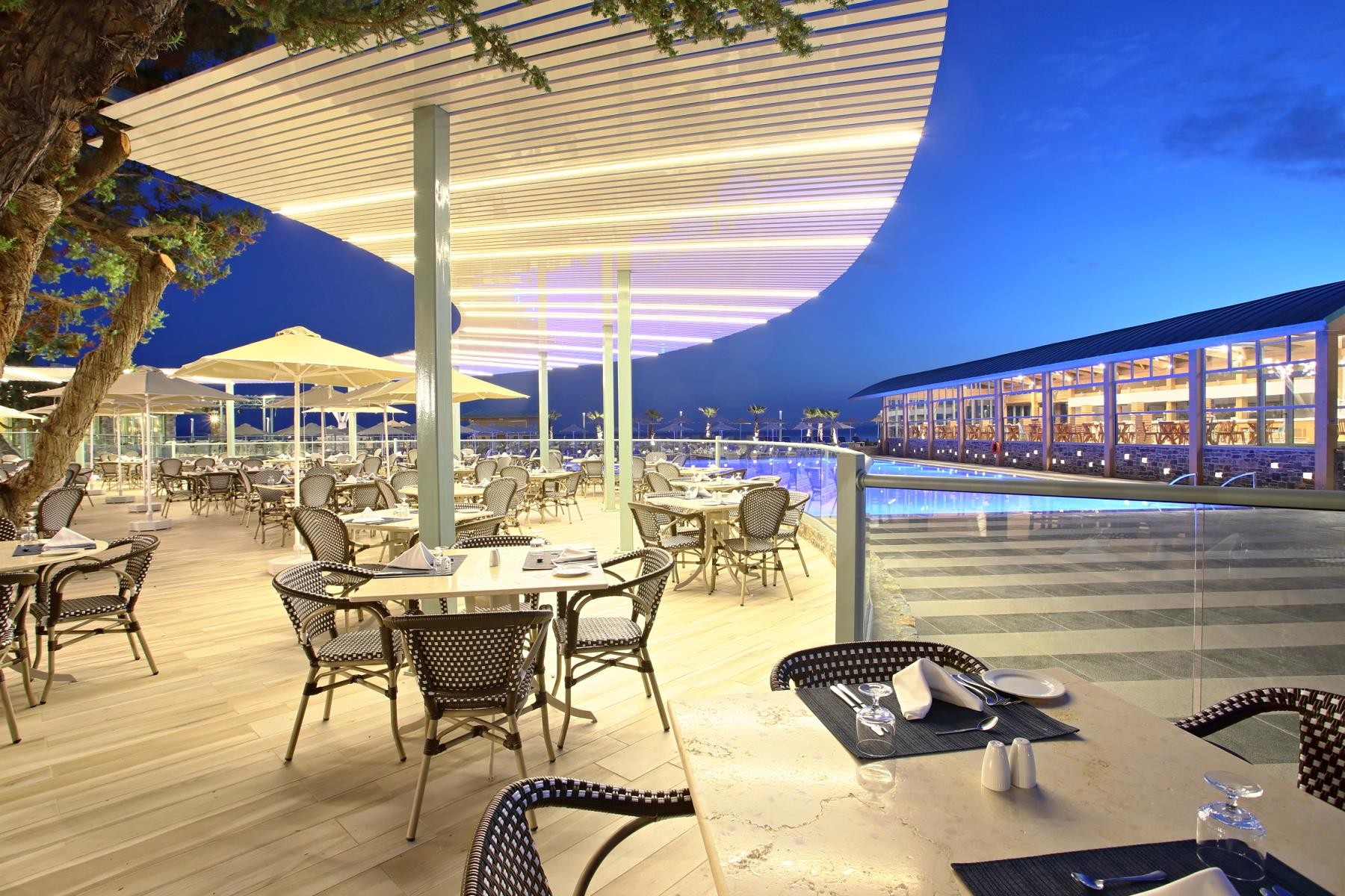 Arina Beach Resort 27