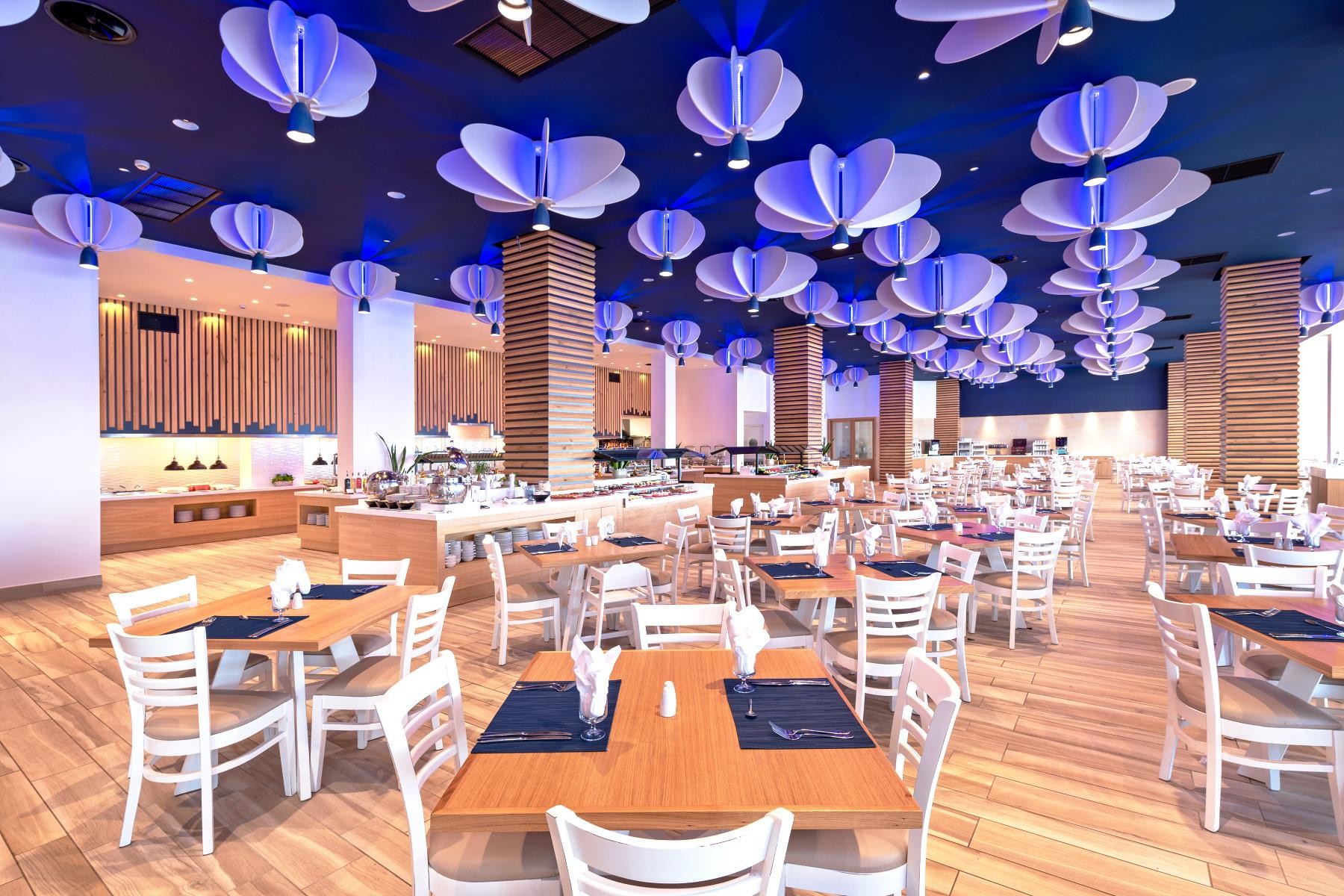 Arina Beach Resort 24