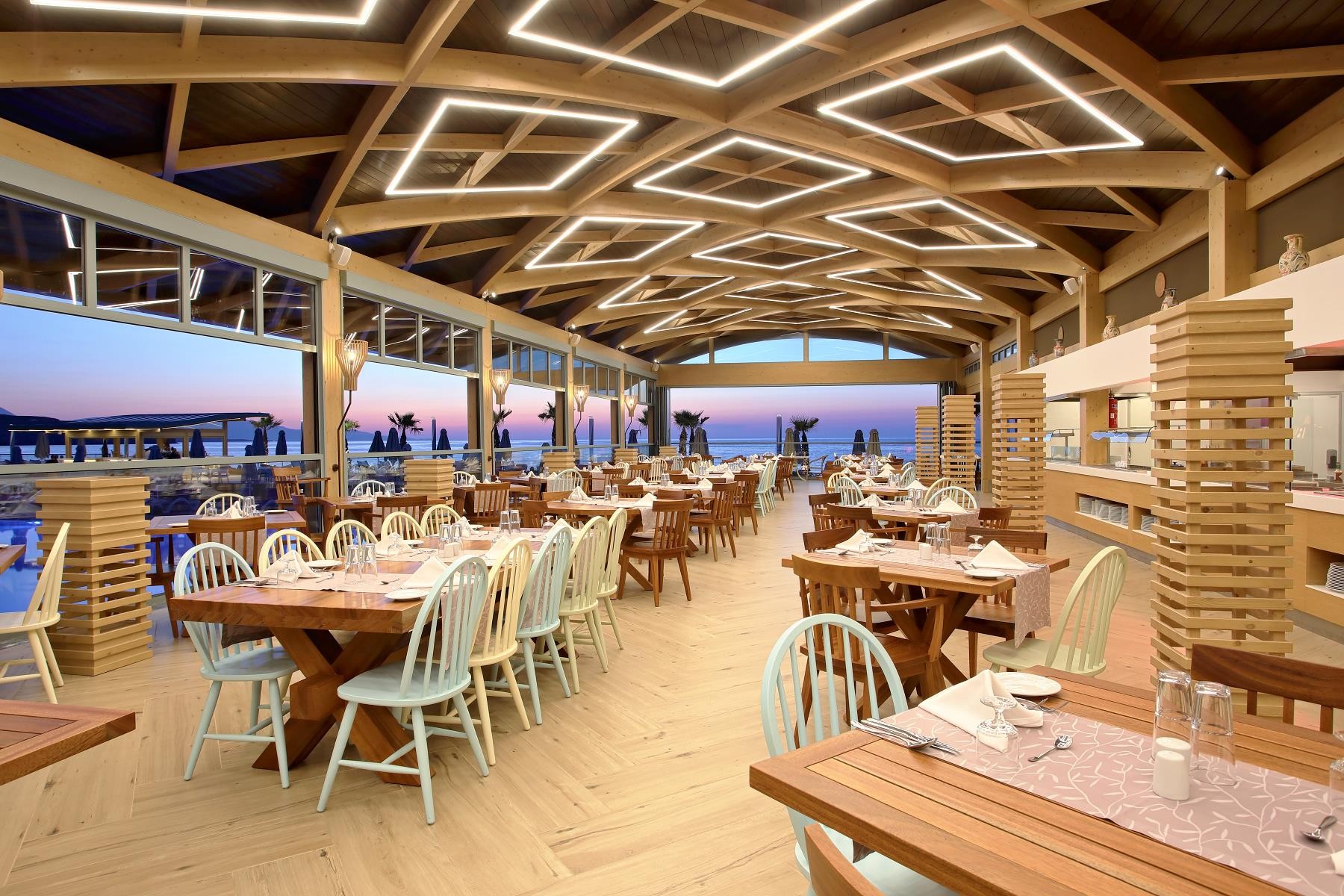 Arina Beach Resort 29