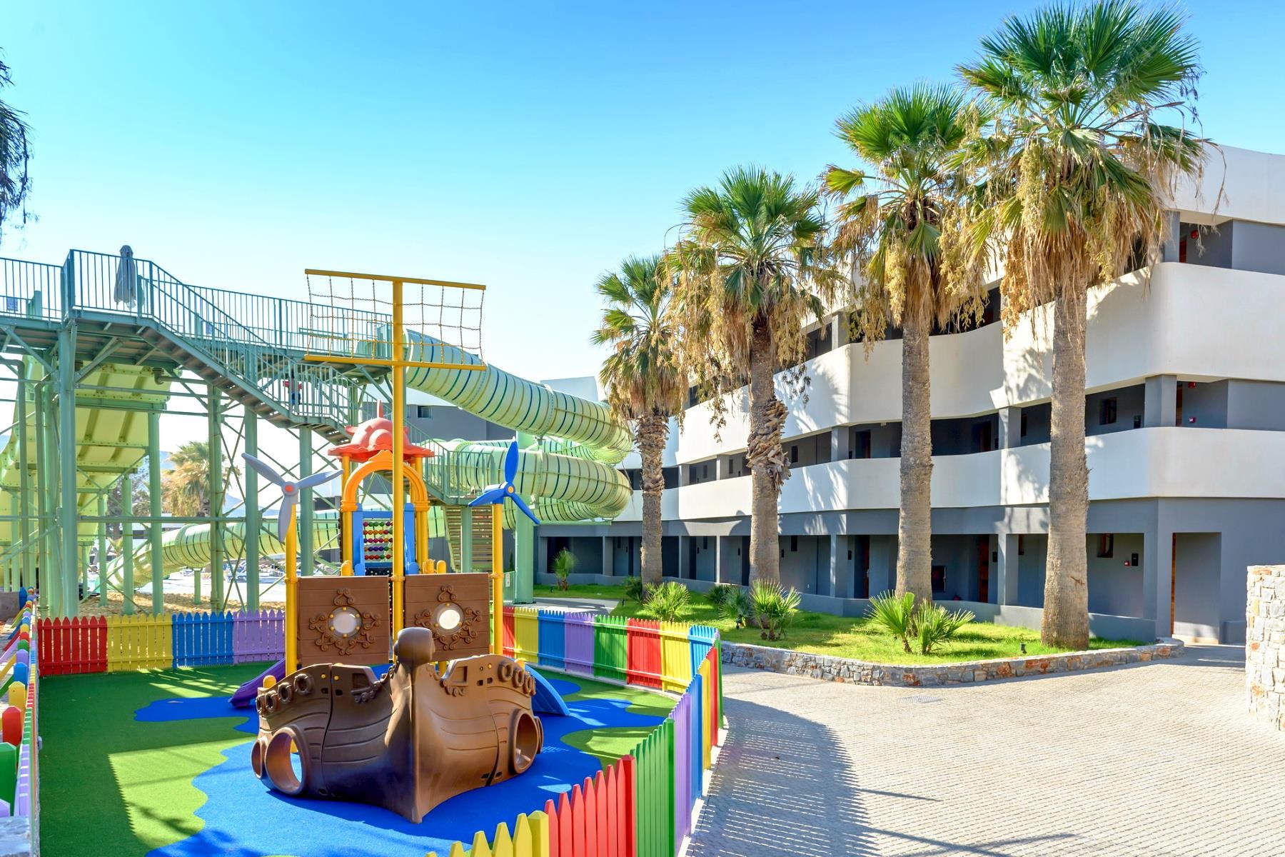 Arina Beach Resort 11