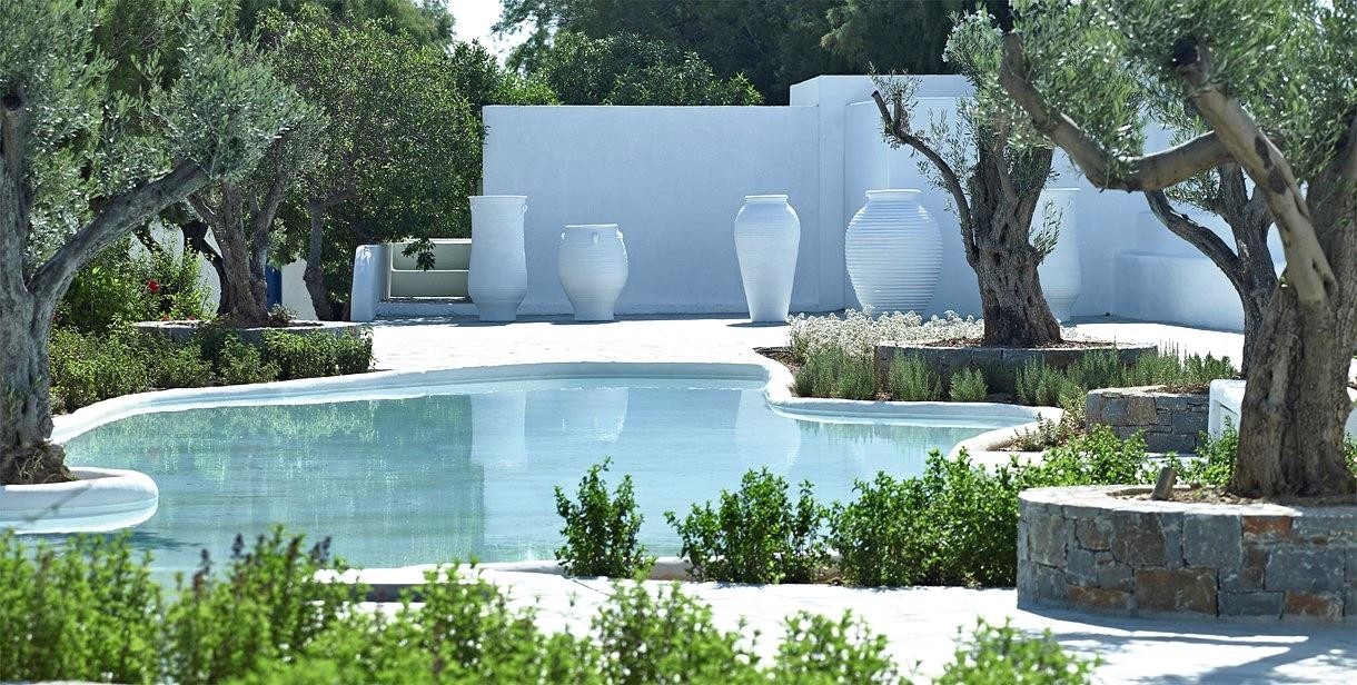 Knossos Beach Bungalows and Suites 22