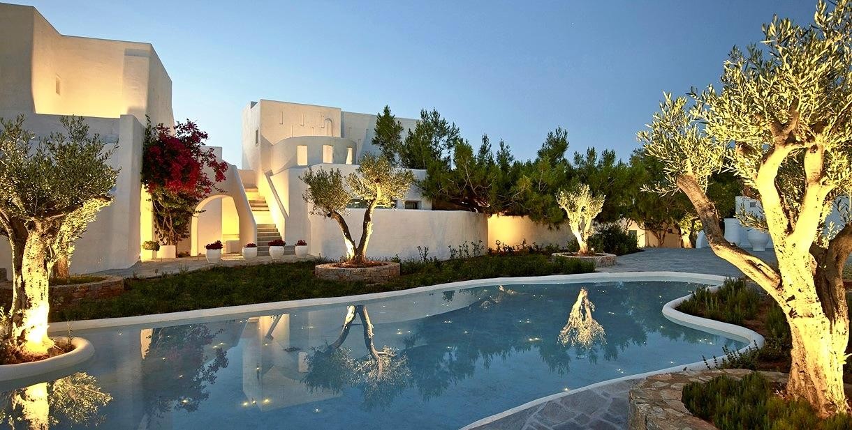 Knossos Beach Bungalows and Suites 21