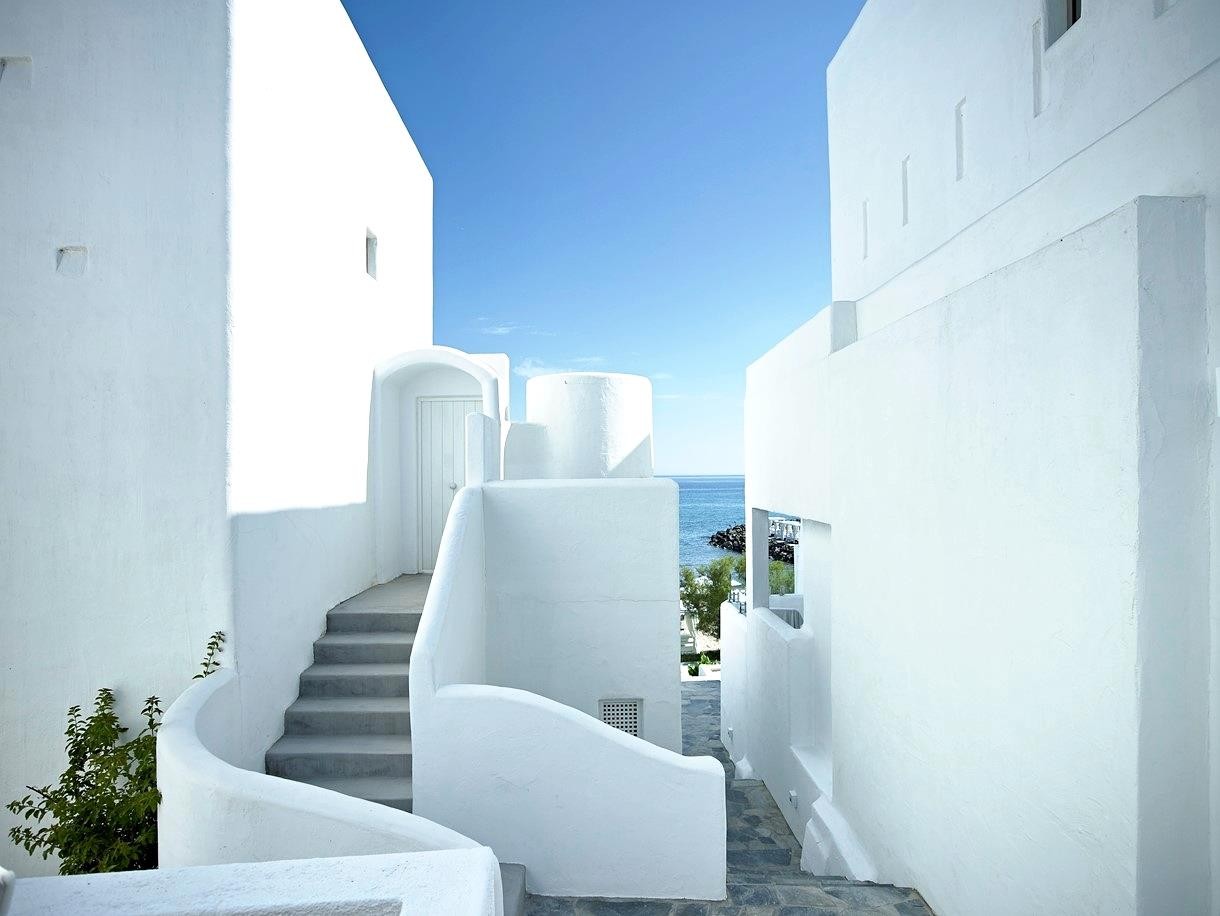 Knossos Beach Bungalows and Suites 15