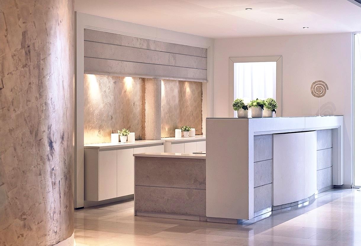 Knossos Beach Bungalows and Suites 11