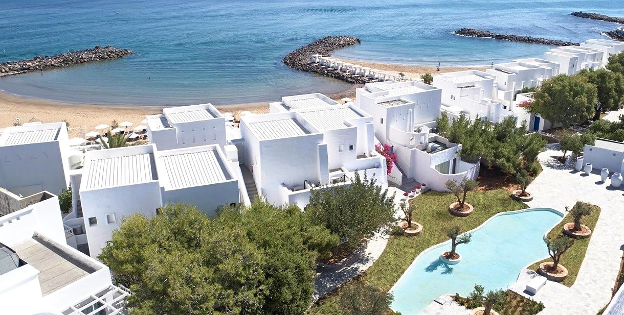 Knossos Beach Bungalows and Suites 23