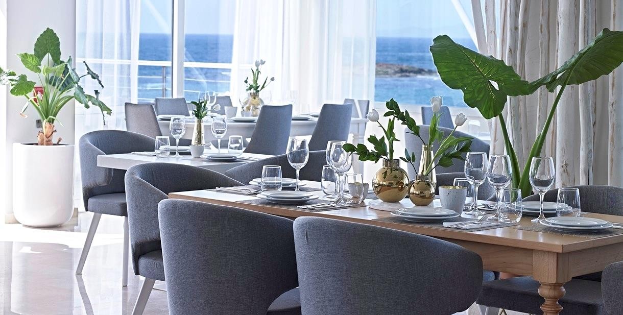 Knossos Beach Bungalows and Suites 8