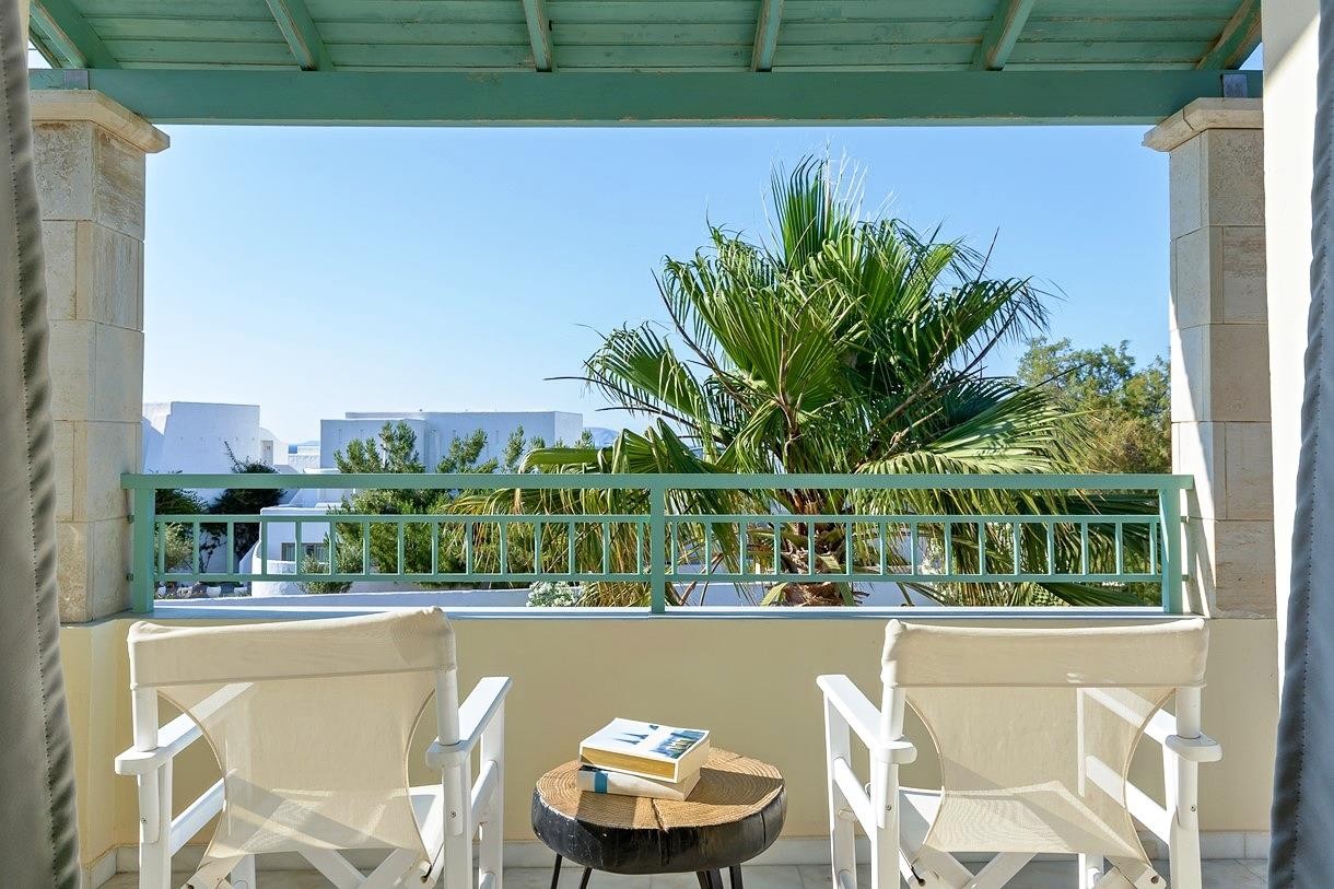 Knossos Beach Bungalows and Suites 14