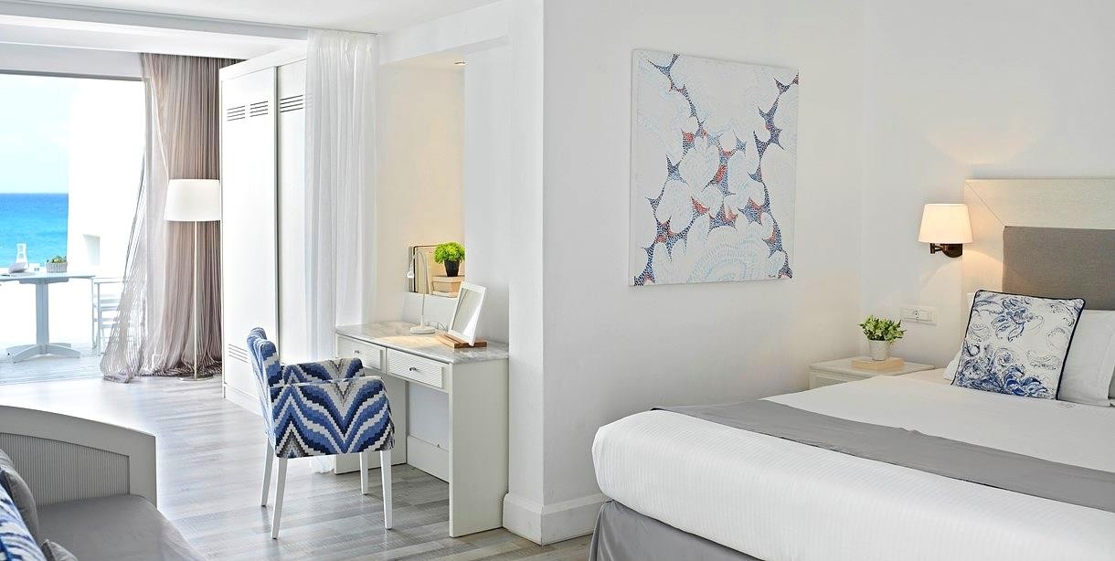 Knossos Beach Bungalows and Suites 6