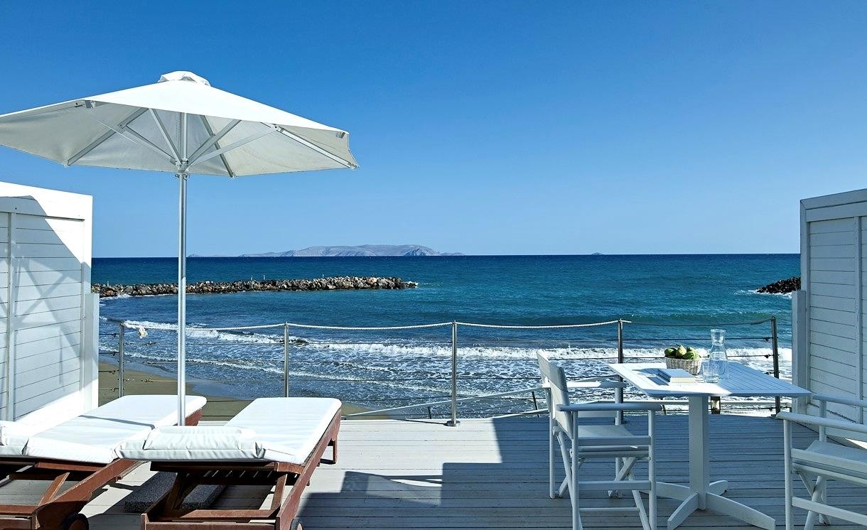 Knossos Beach Bungalows and Suites 18