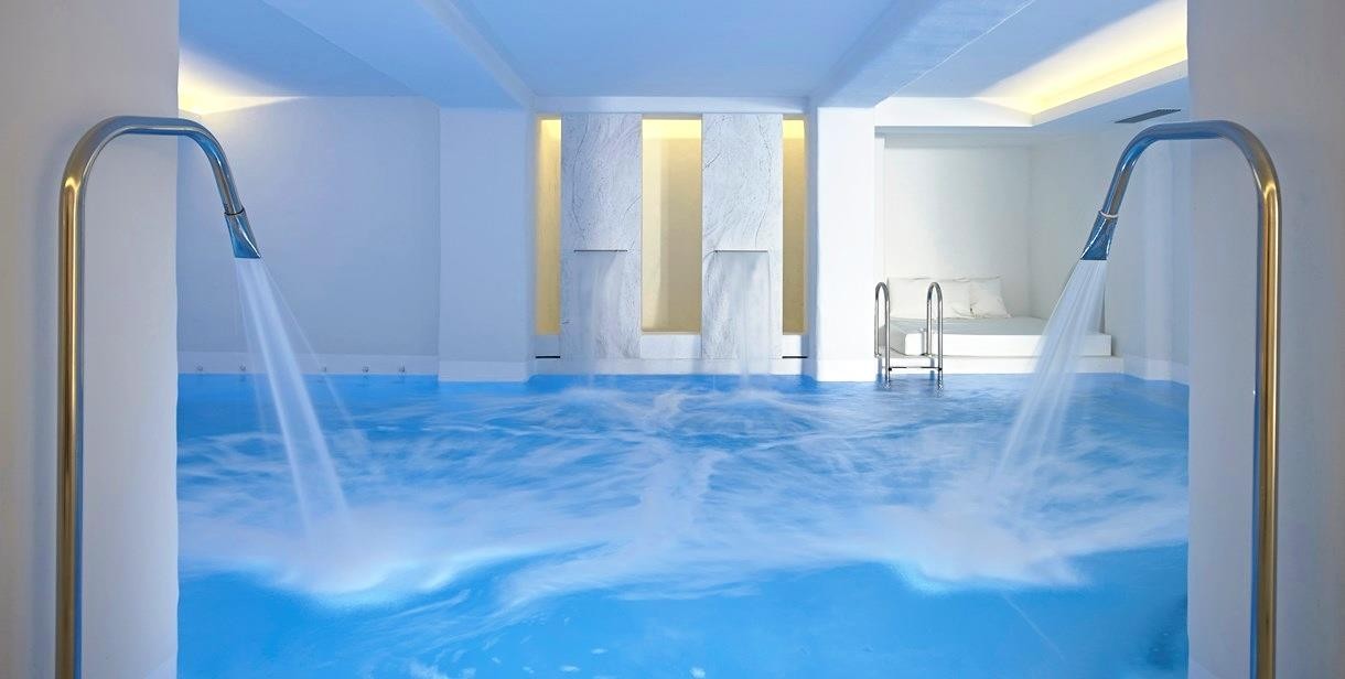 Knossos Beach Bungalows and Suites 26