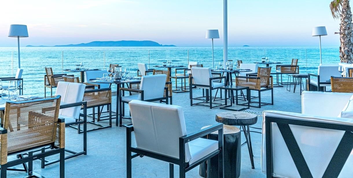 Knossos Beach Bungalows and Suites 10