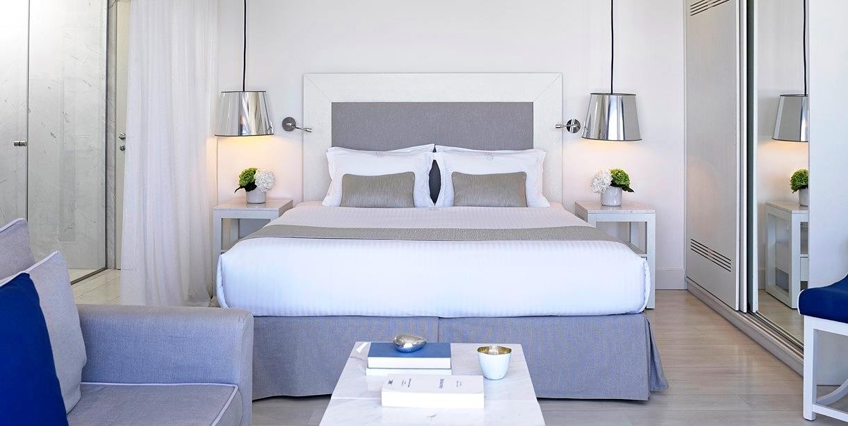 Knossos Beach Bungalows and Suites