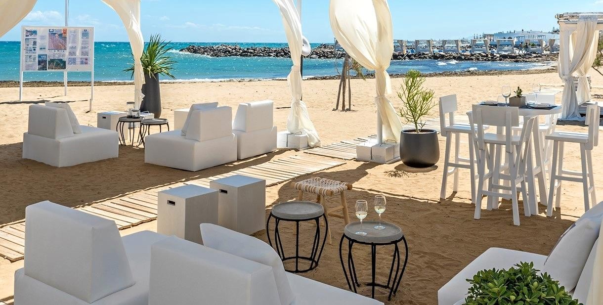 Knossos Beach Bungalows and Suites 16