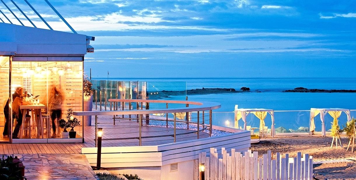 Knossos Beach Bungalows and Suites 17