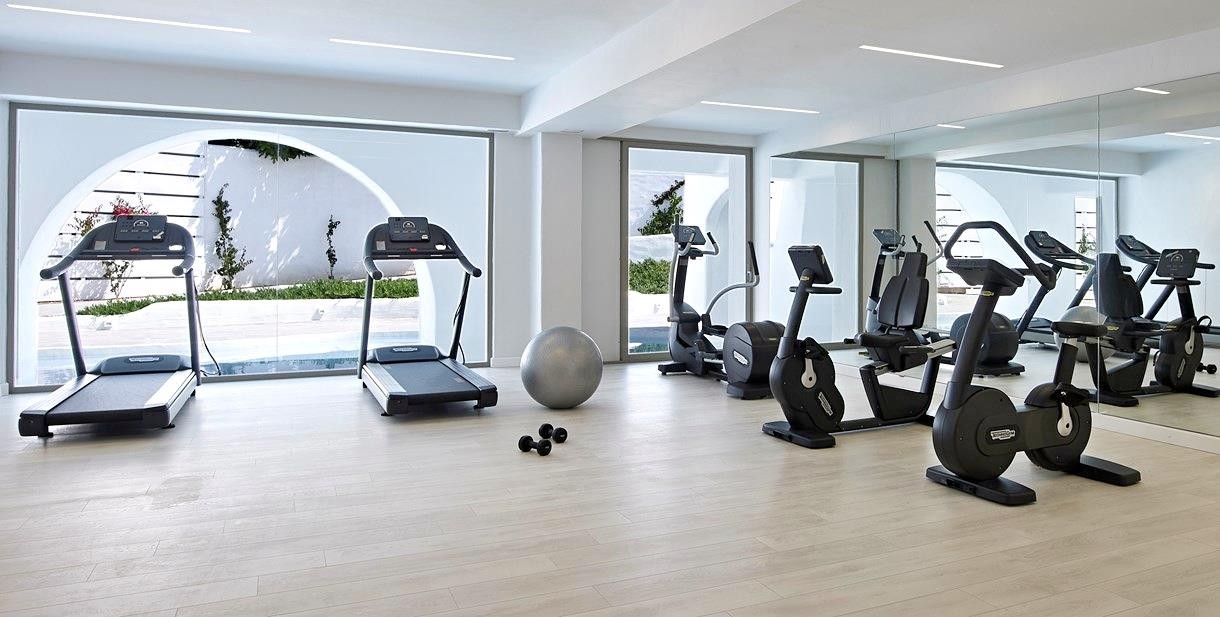 Knossos Beach Bungalows and Suites 30