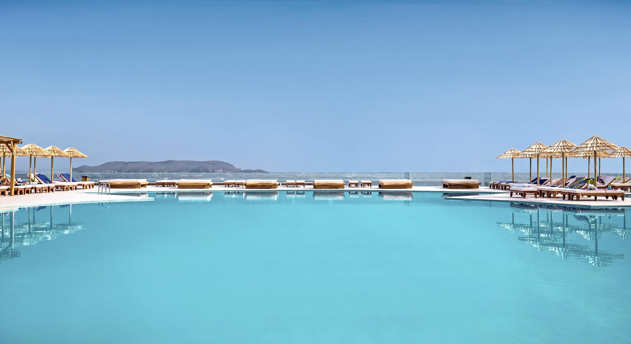 MITSIS SELECTION RINELA 2