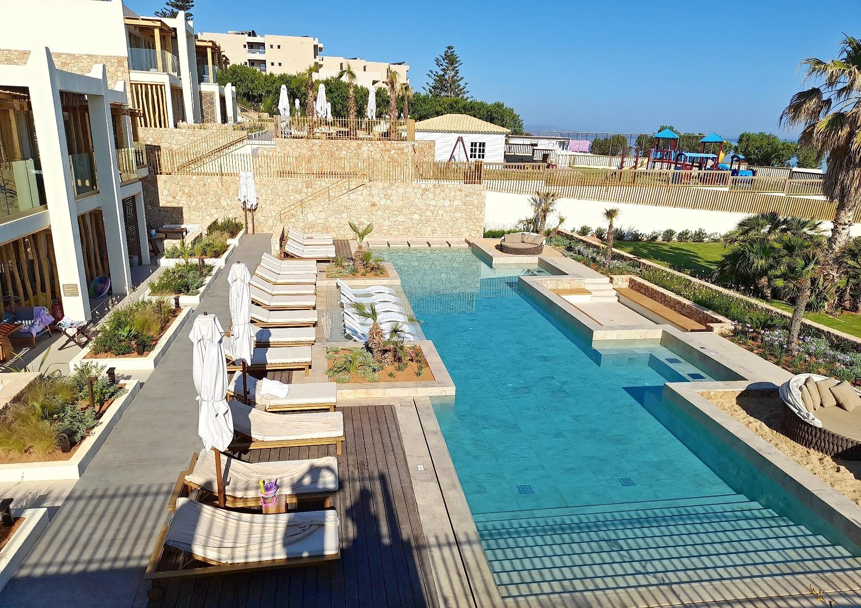 MITSIS SELECTION RINELA 22