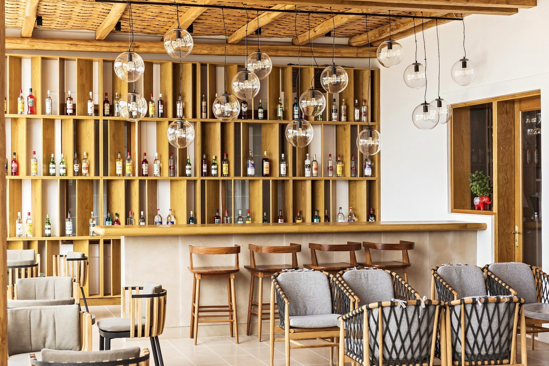 MITSIS SELECTION RINELA 19