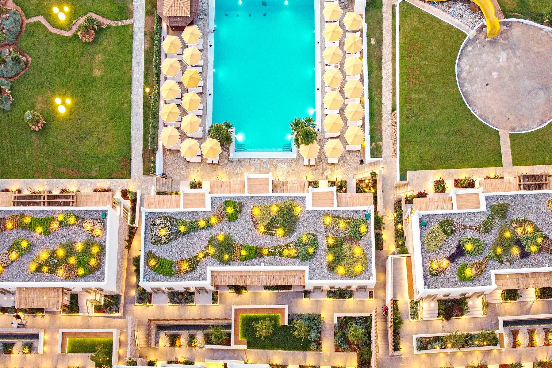 MITSIS SELECTION RINELA 27