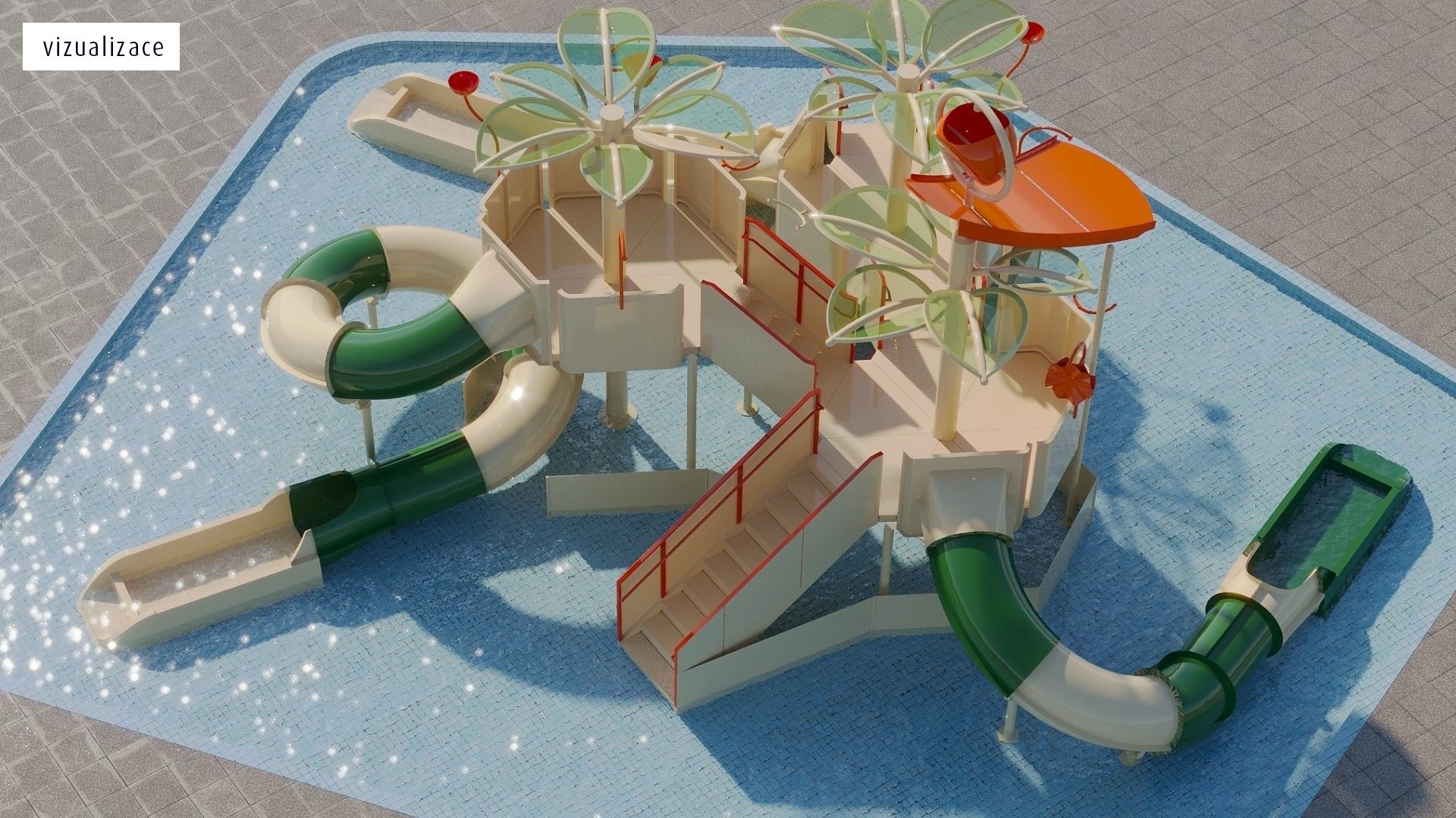 MITSIS SELECTION RINELA 6