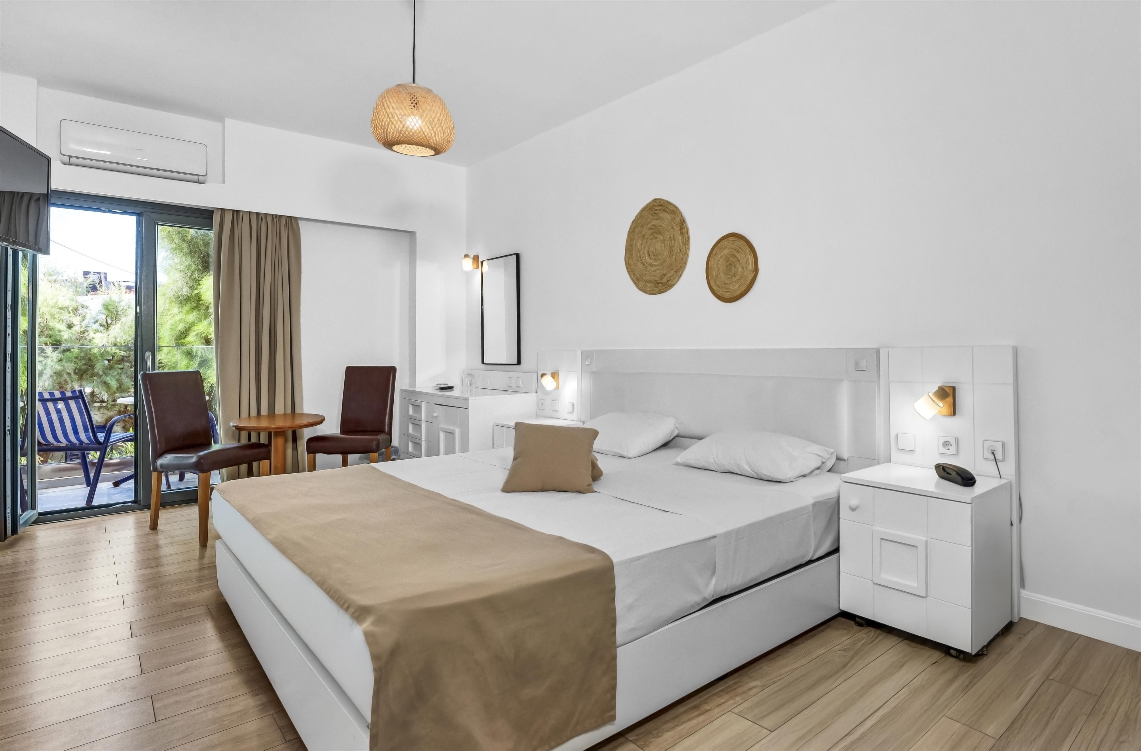 Sunset Beach Hotel 4