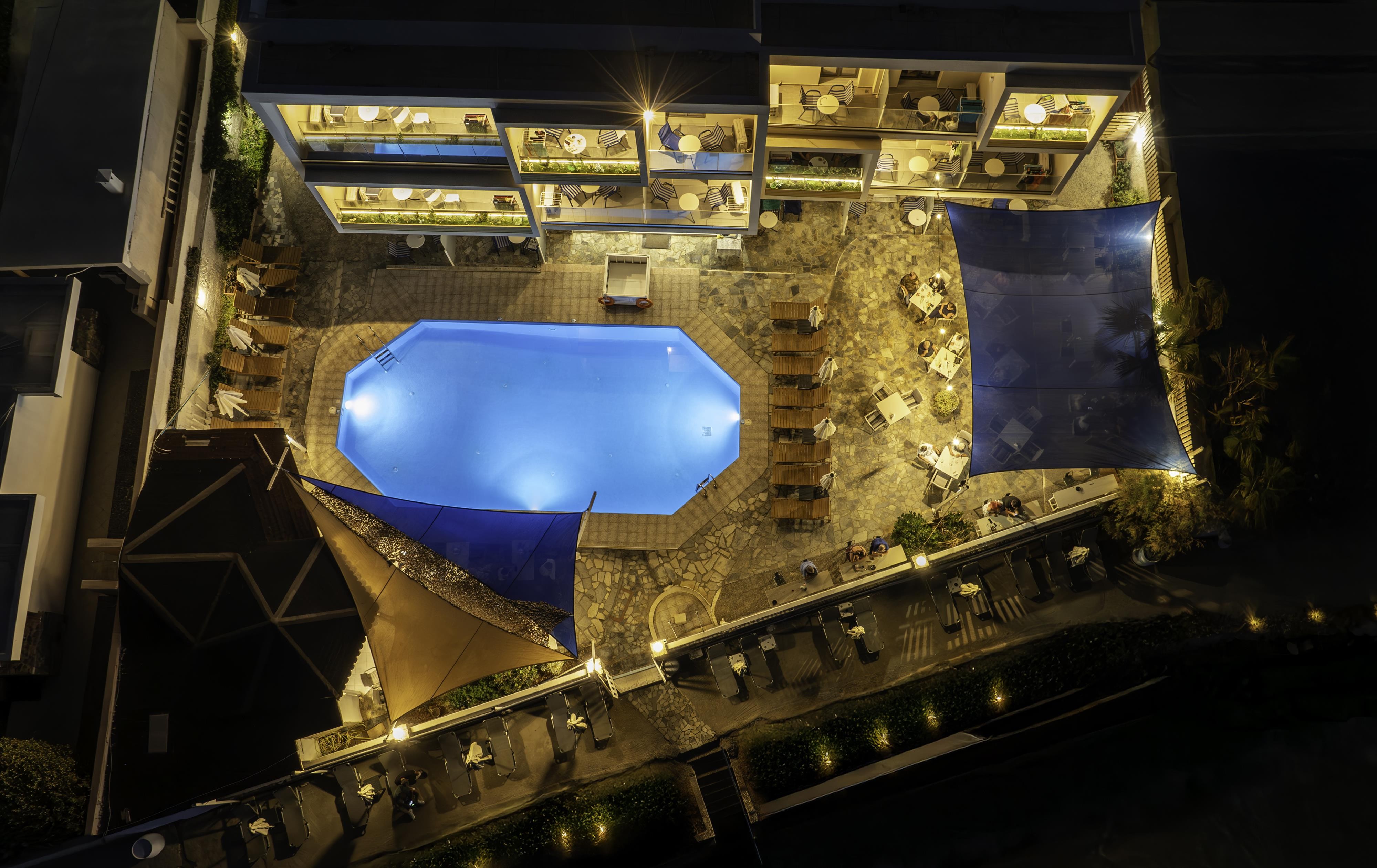 Sunset Beach Hotel 24