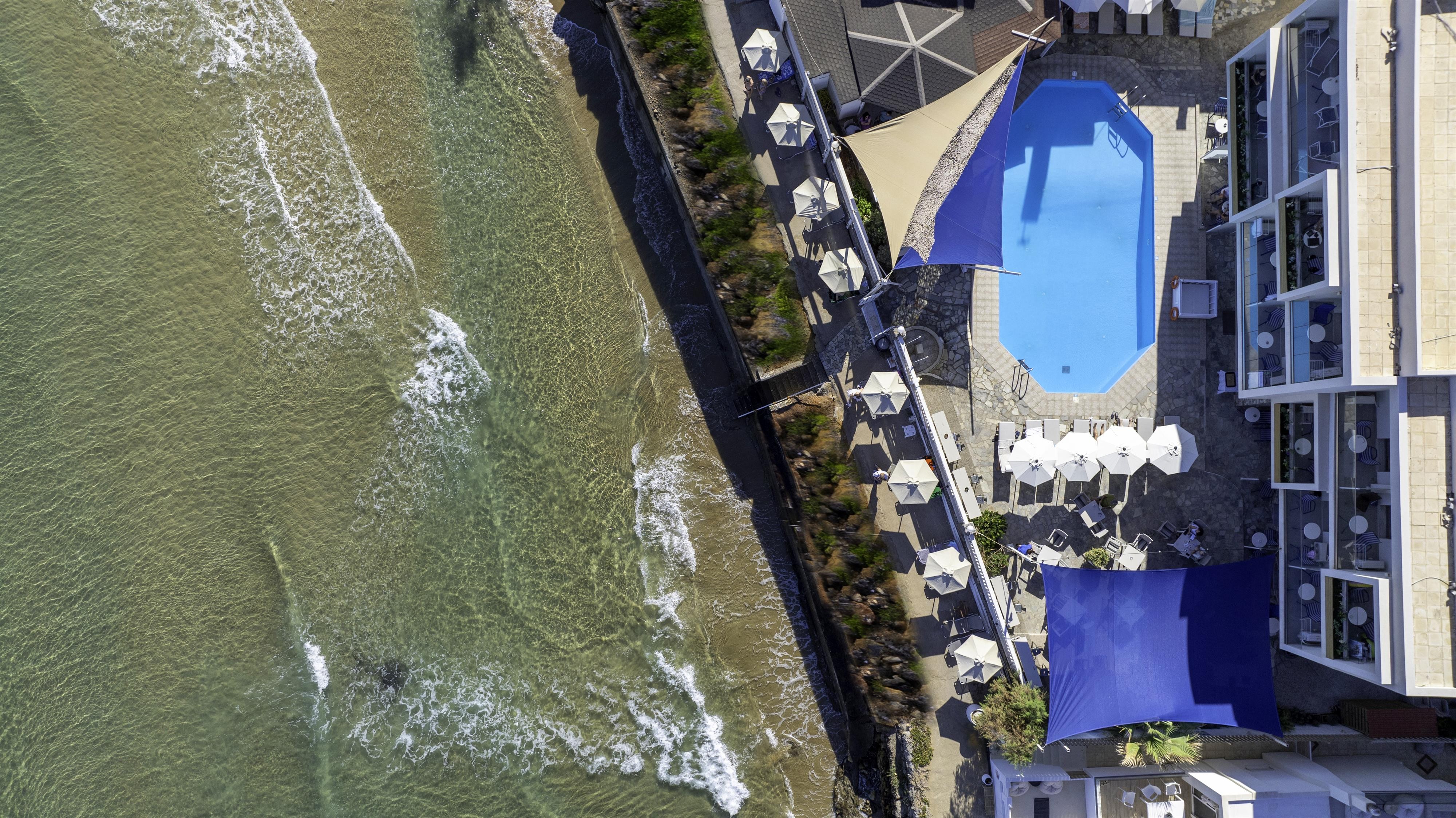 Sunset Beach Hotel 20