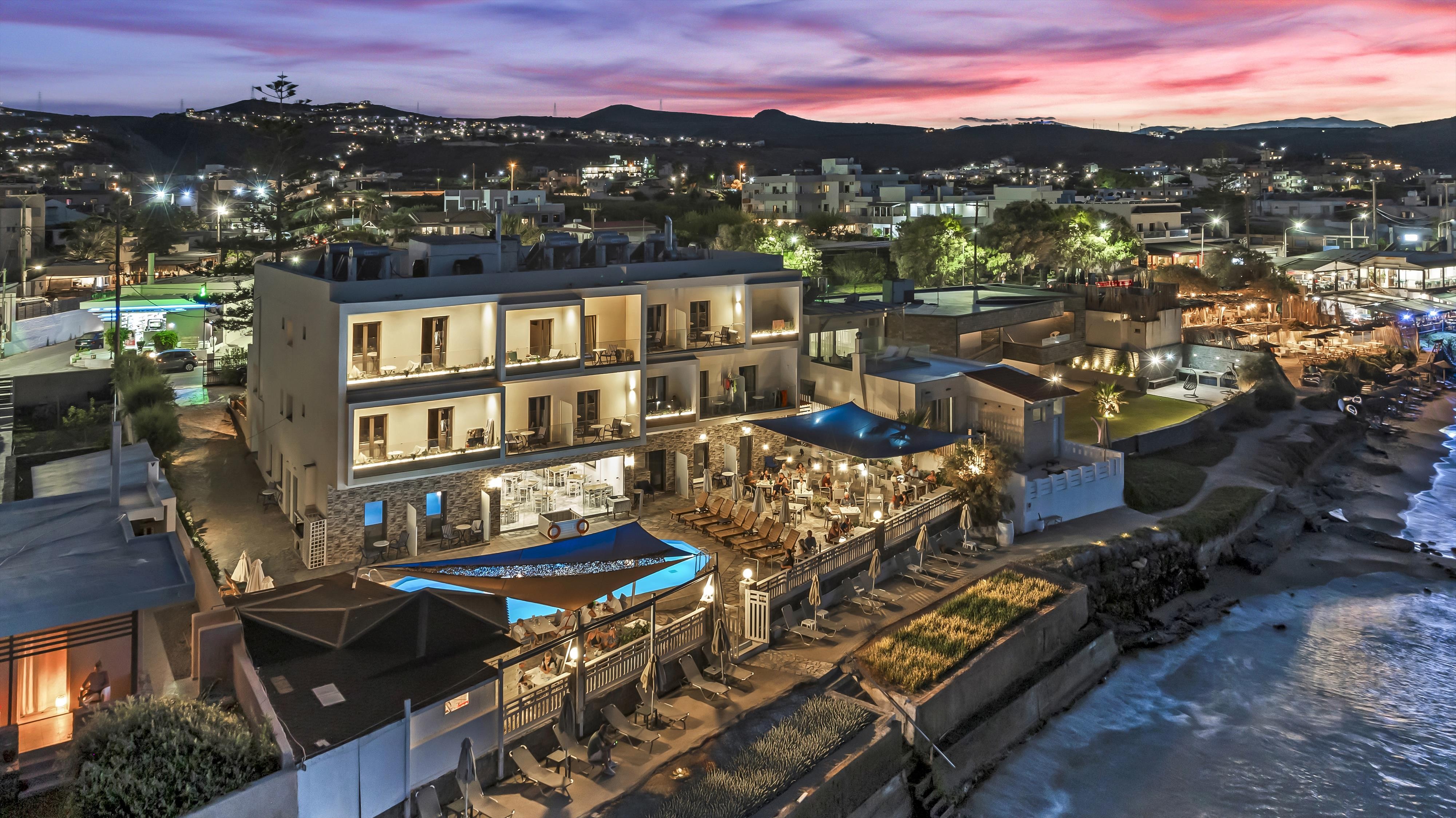 Sunset Beach Hotel 19