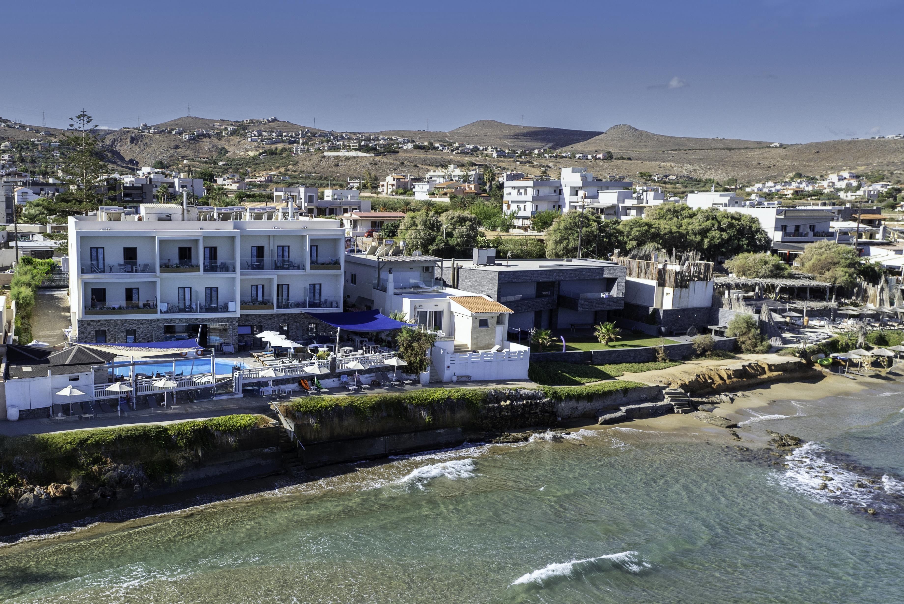 Sunset Beach Hotel 15