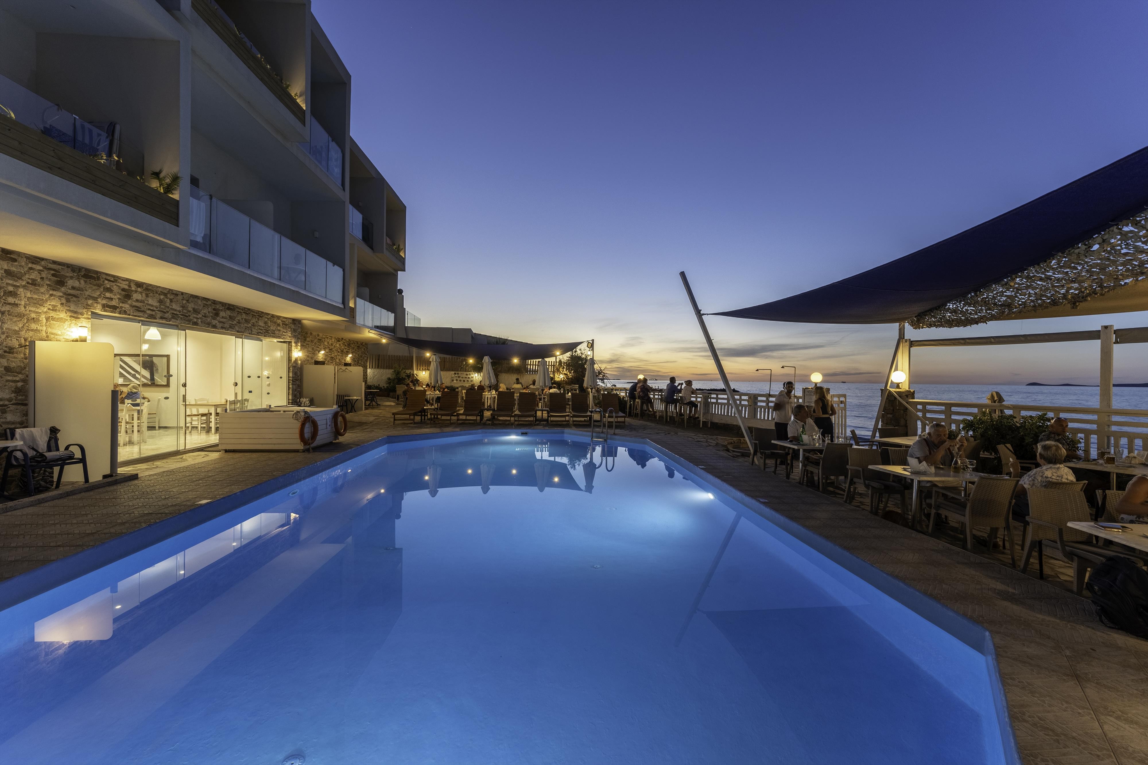 Sunset Beach Hotel 25