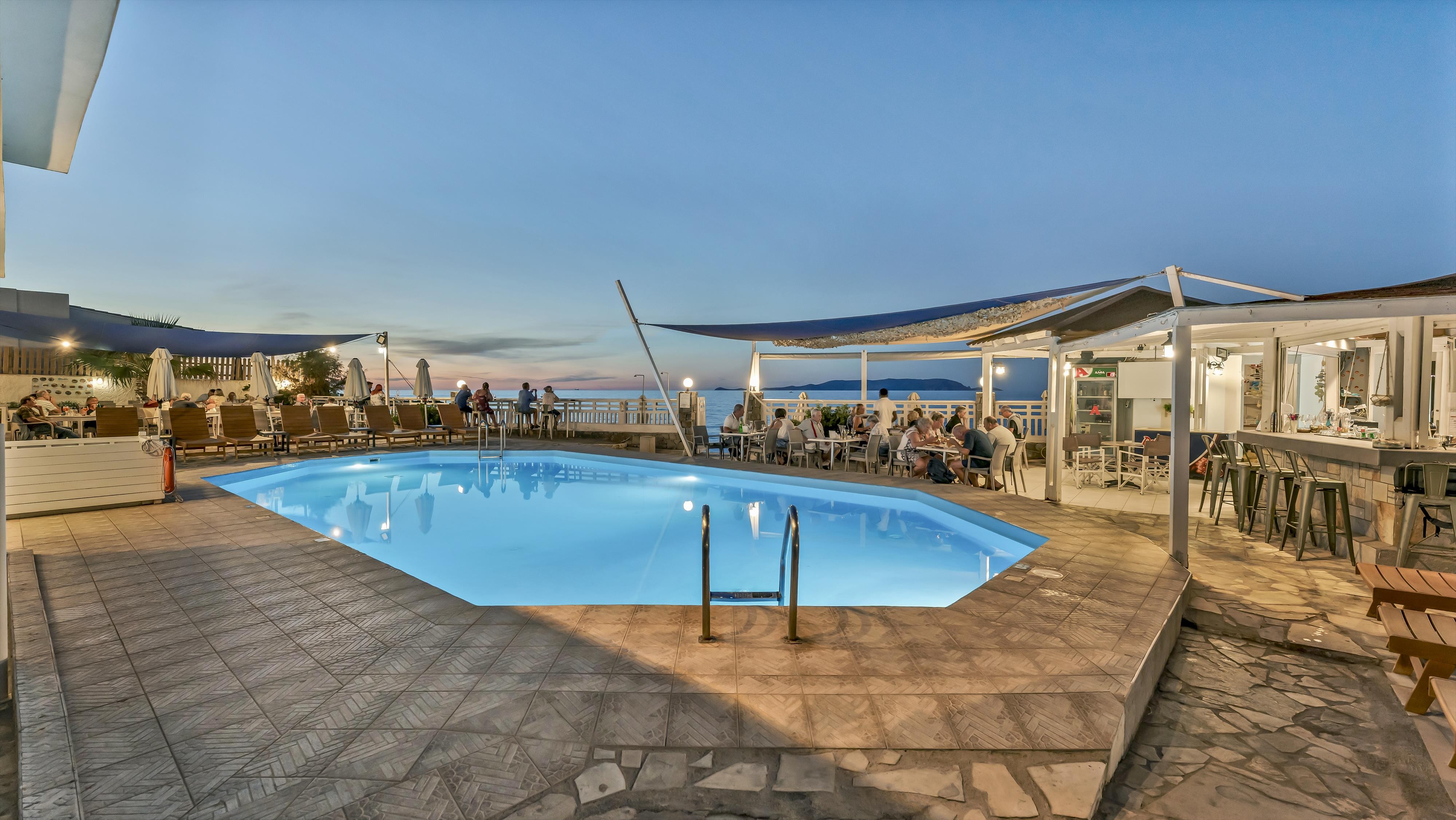 Sunset Beach Hotel 2