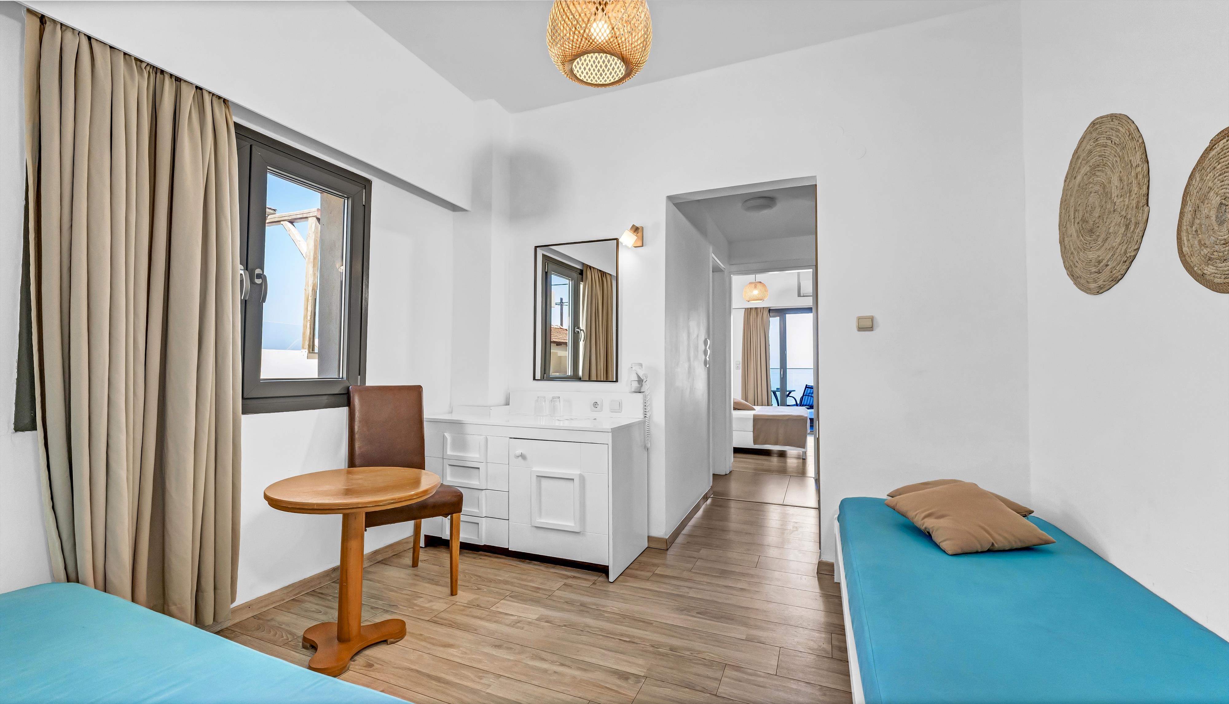 Sunset Beach Hotel 7