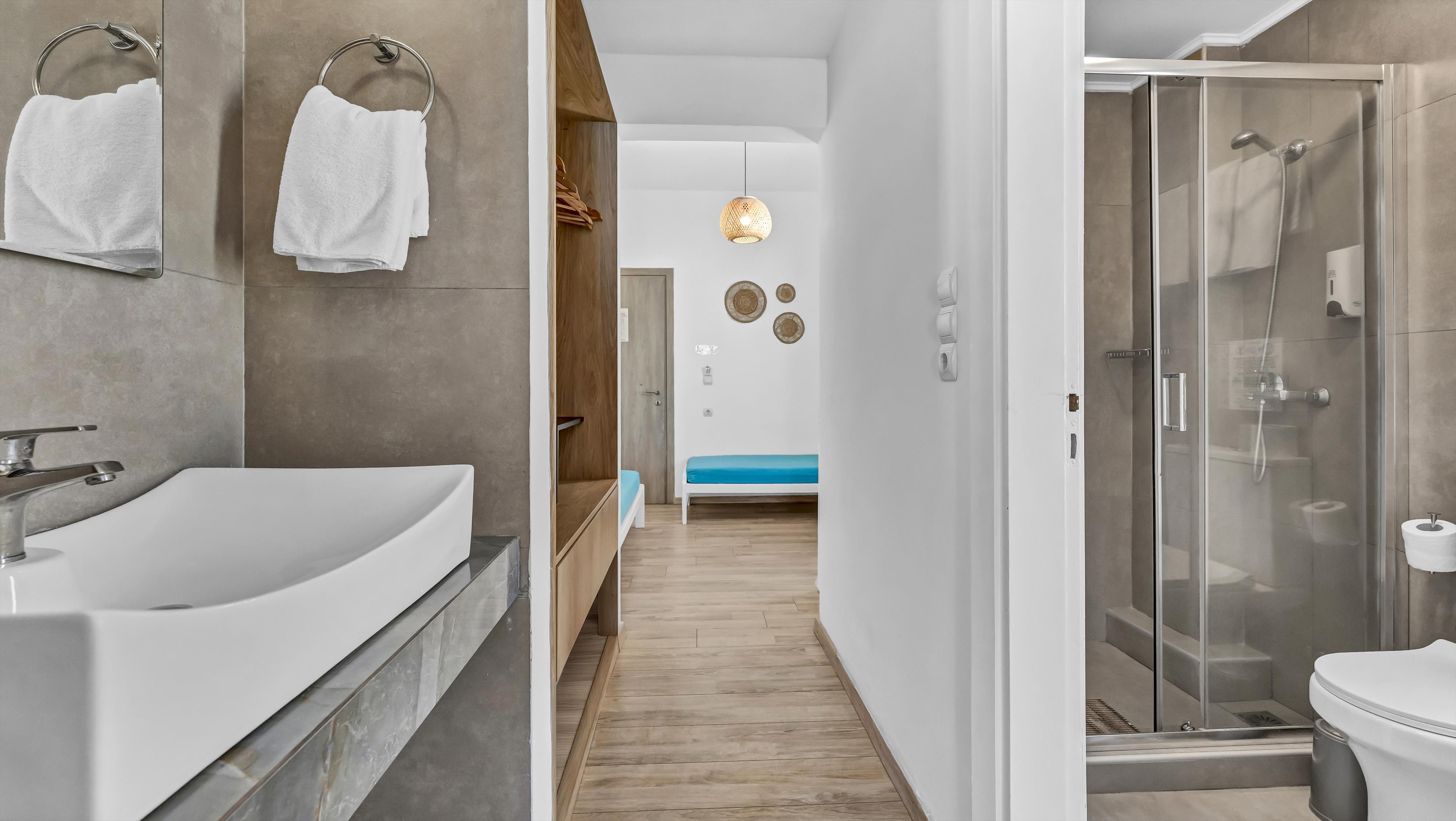 Sunset Beach Hotel 8