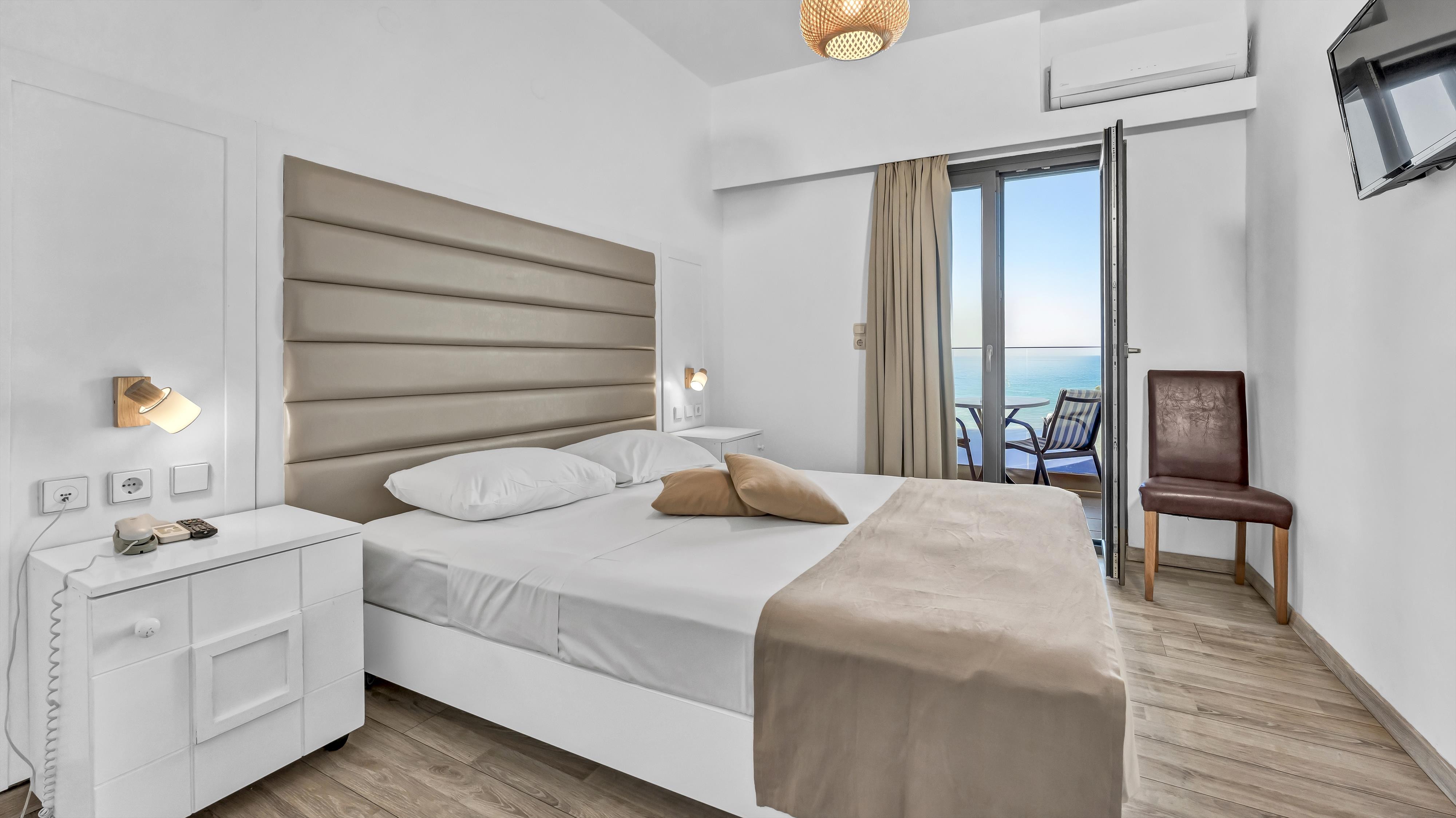 Sunset Beach Hotel 6