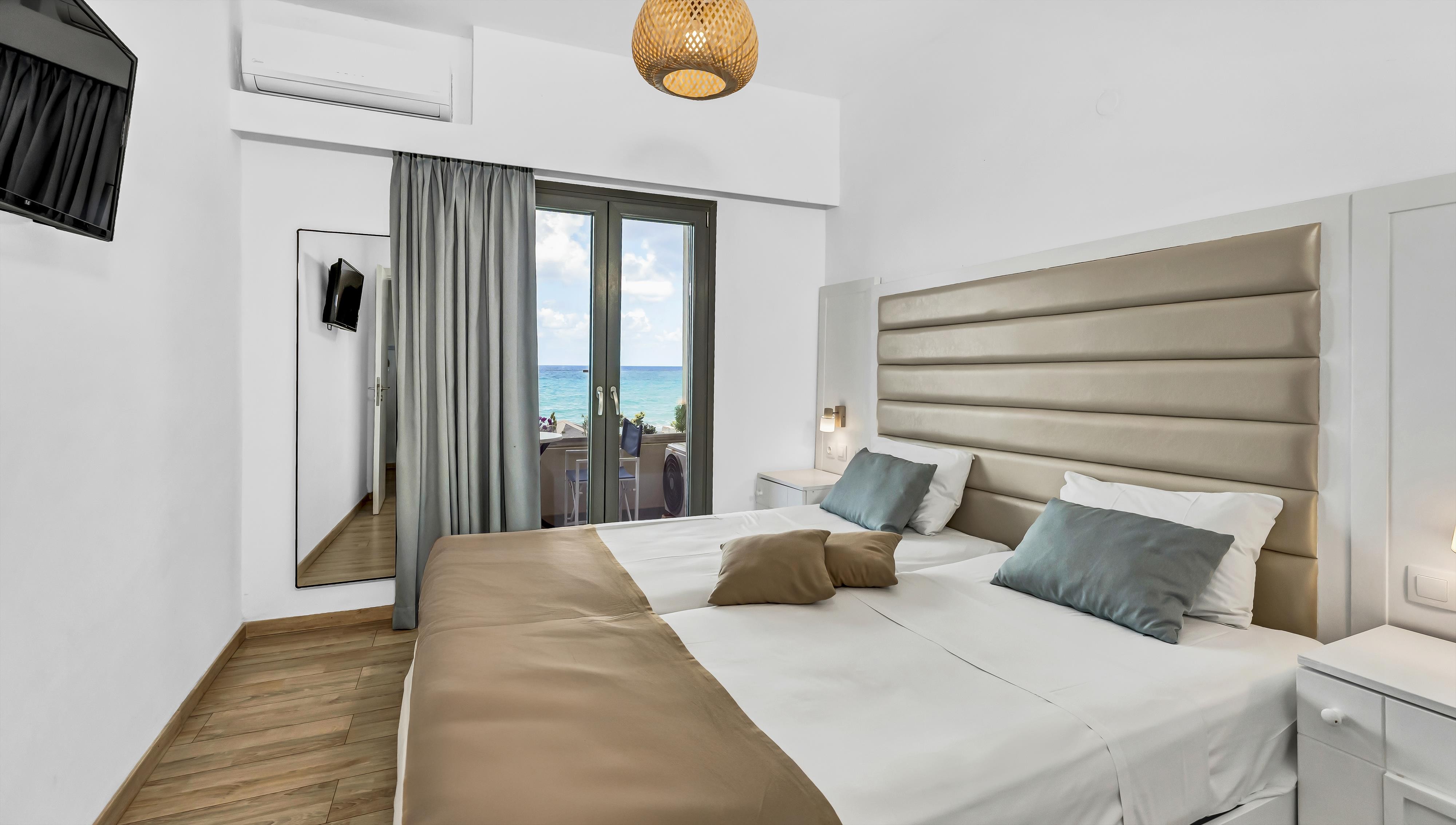 Sunset Beach Hotel 9