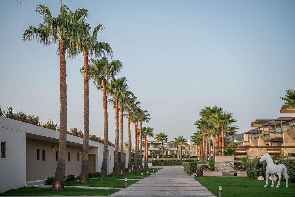 Avra Imperial Hotel 18